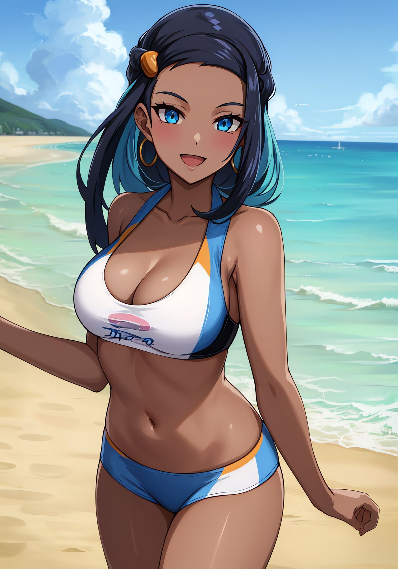 đọc truyện Hình Hentai Chương 108 ảnh 79 tại Giả Dược
