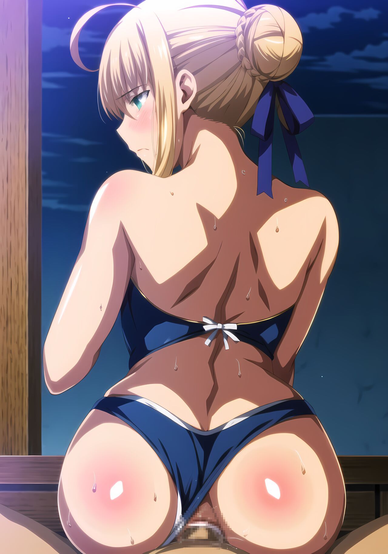 đọc truyện Hình Hentai Chương 109 ảnh 87 tại Giả Dược