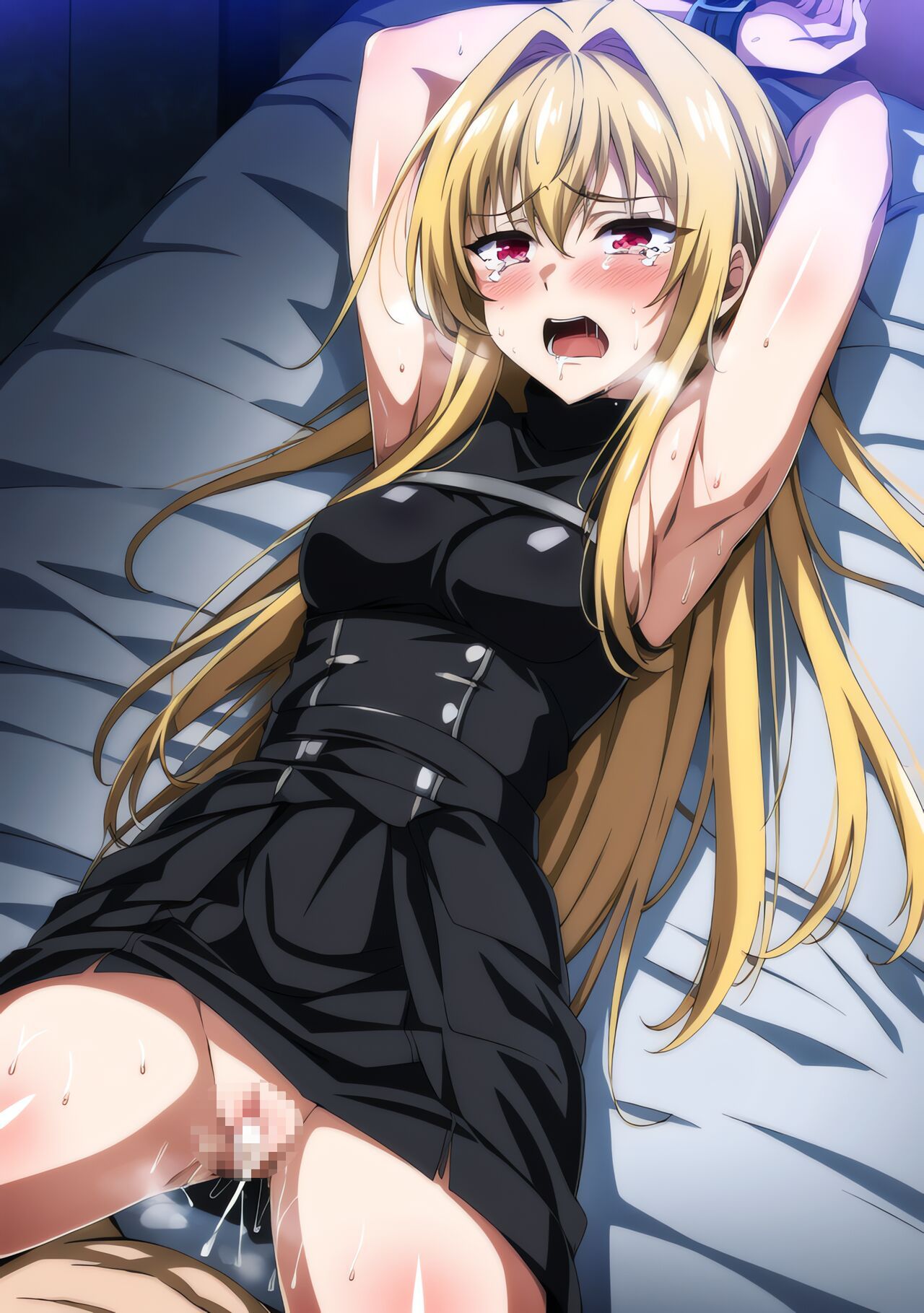 đọc truyện Hình Hentai Chương 109 ảnh 95 tại Giả Dược