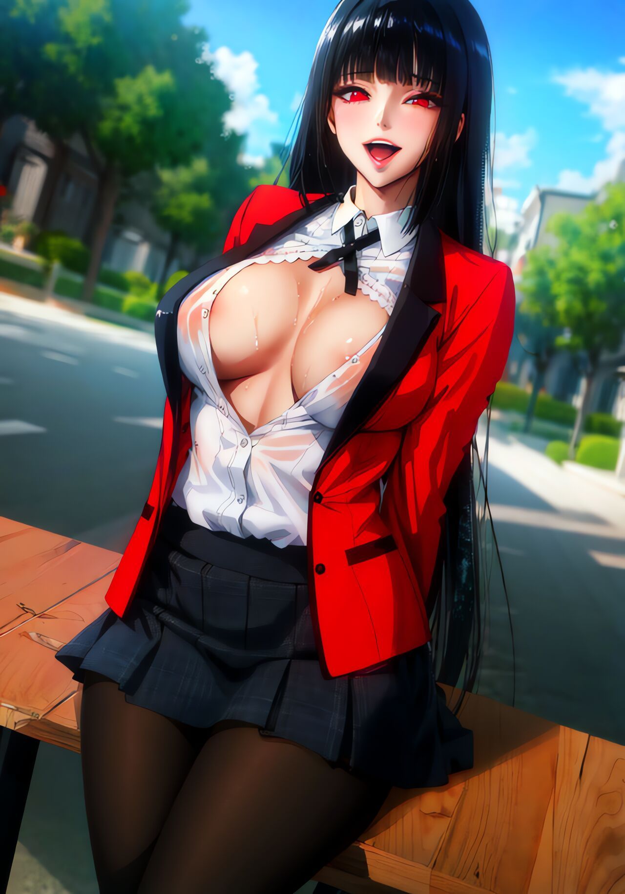 đọc truyện Hình Hentai Chương 110 ảnh 102 tại Giả Dược