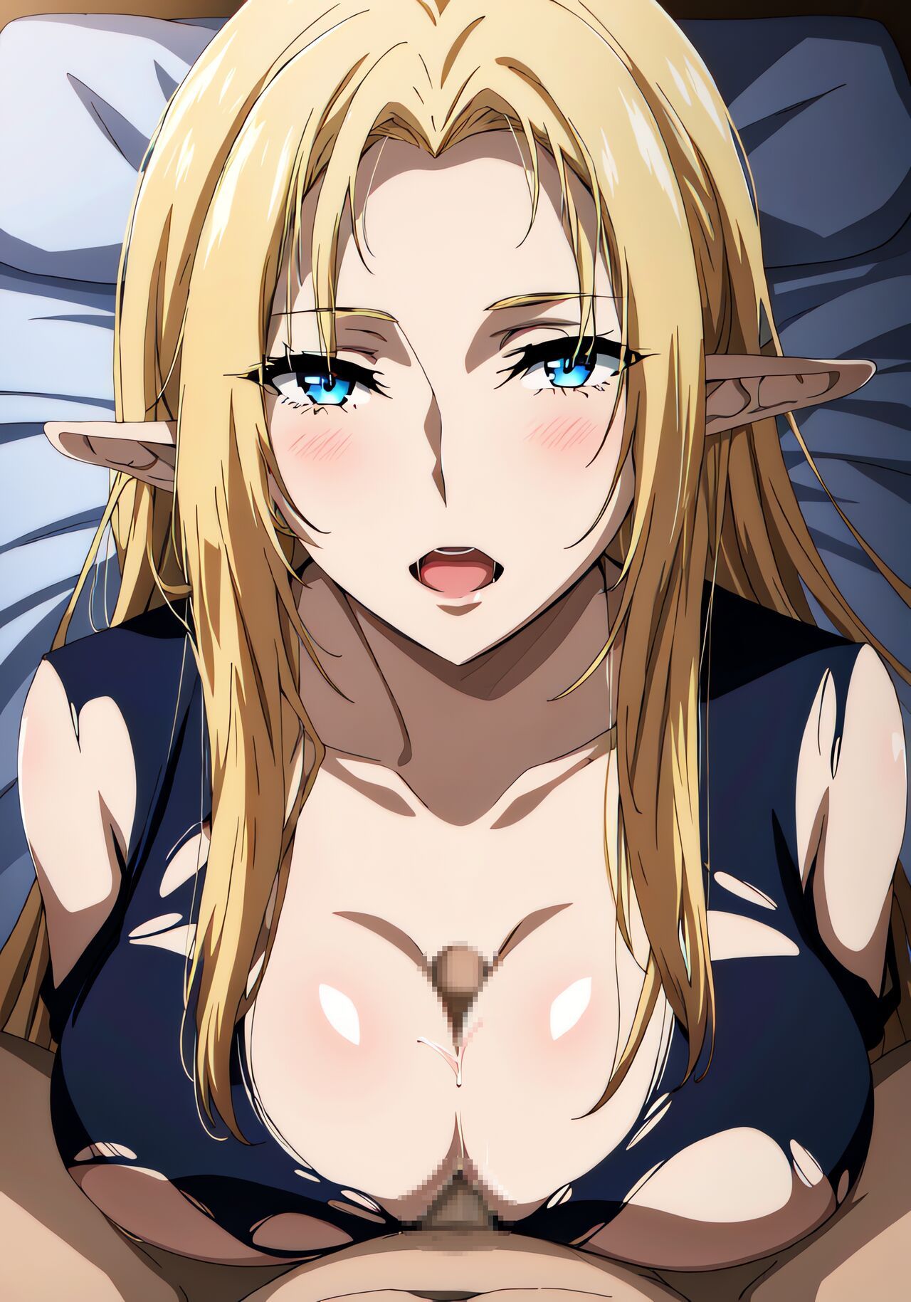 đọc truyện Hình Hentai Chương 110 ảnh 15 tại Giả Dược