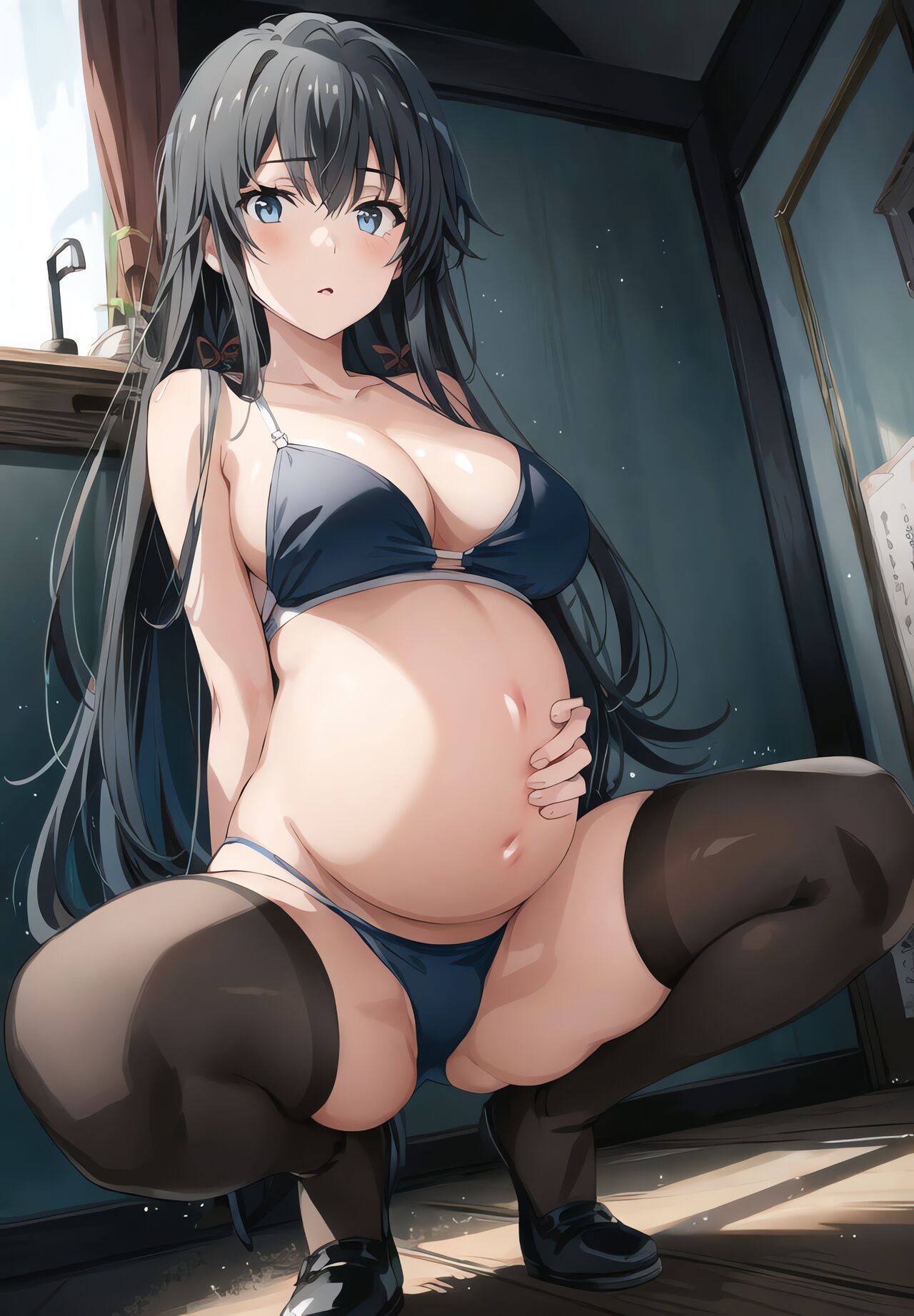 đọc truyện Hình Hentai Chương 110 ảnh 70 tại Giả Dược