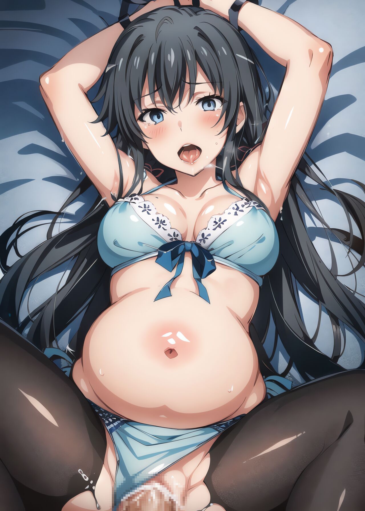 đọc truyện Hình Hentai Chương 110 ảnh 72 tại Giả Dược