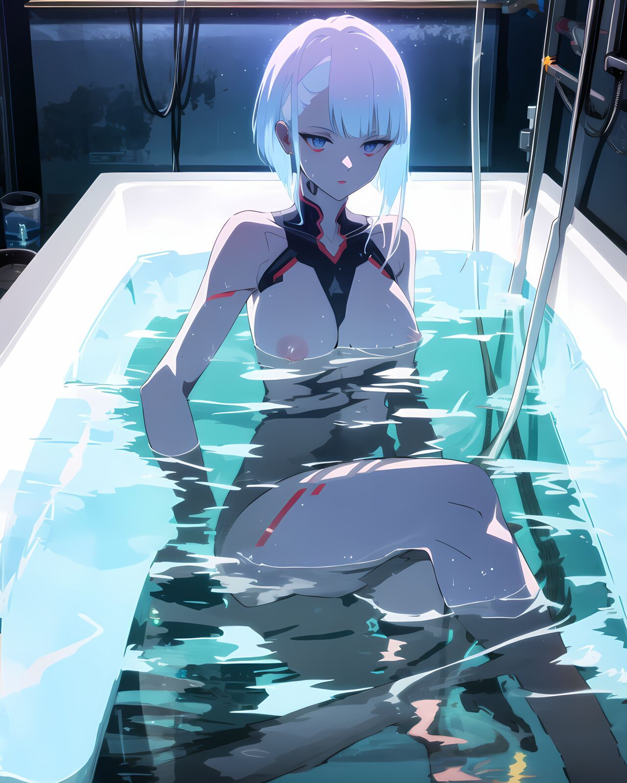 đọc truyện Hình Hentai Chương 110 ảnh 76 tại Giả Dược