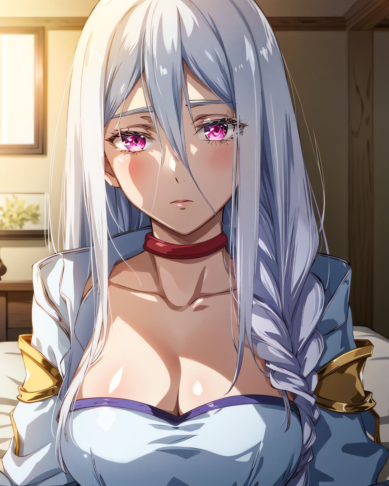 đọc truyện Hình Hentai Chương 111 ảnh 111 tại Giả Dược