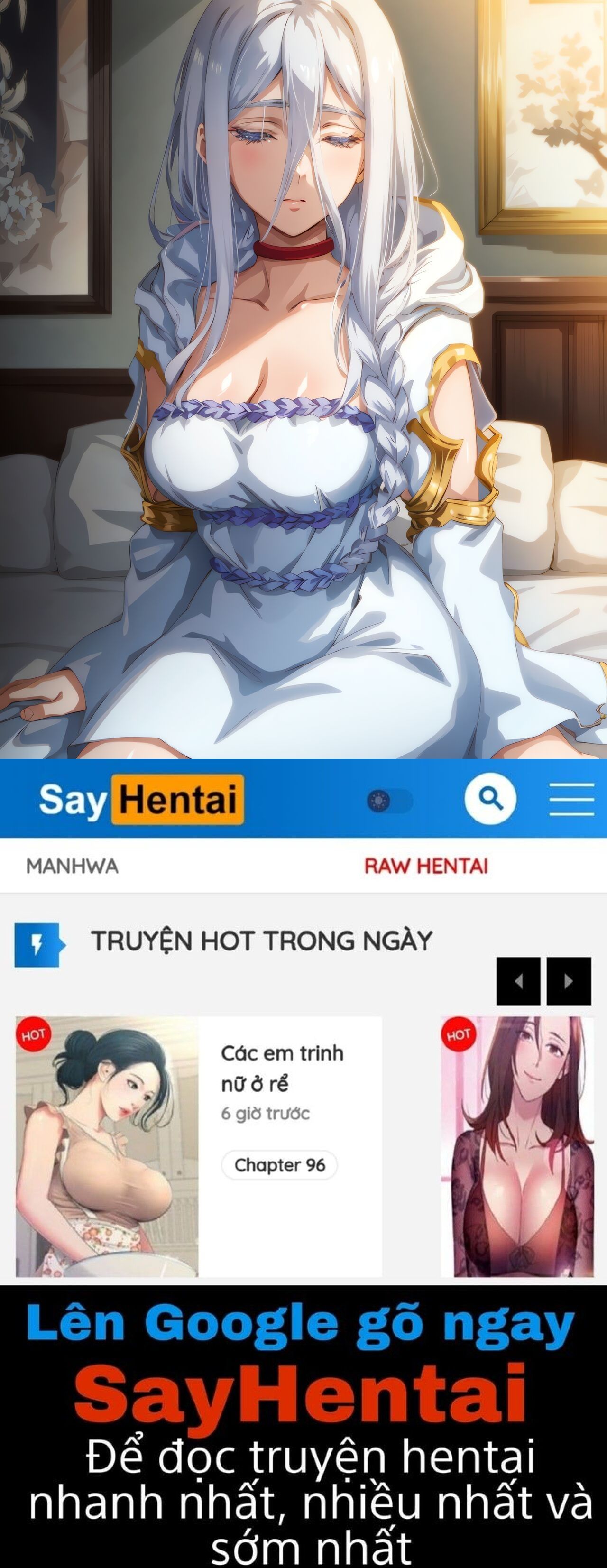 đọc truyện Hình Hentai Chương 111 ảnh 112 tại Giả Dược