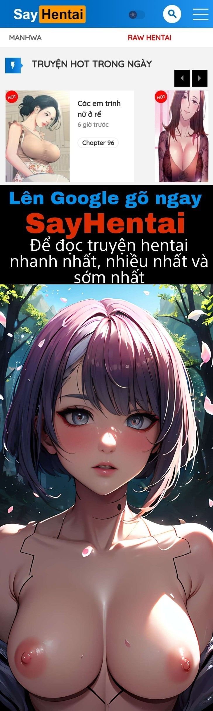 đọc truyện Hình Hentai Chương 112 ảnh 1 tại Giả Dược