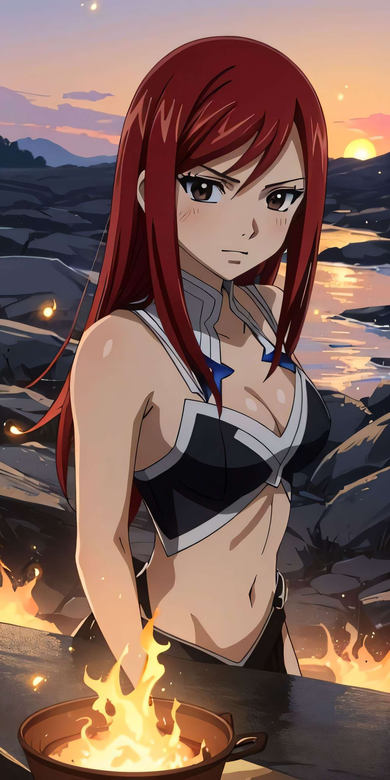 đọc truyện Hình Hentai Chương 112 ảnh 51 tại Giả Dược