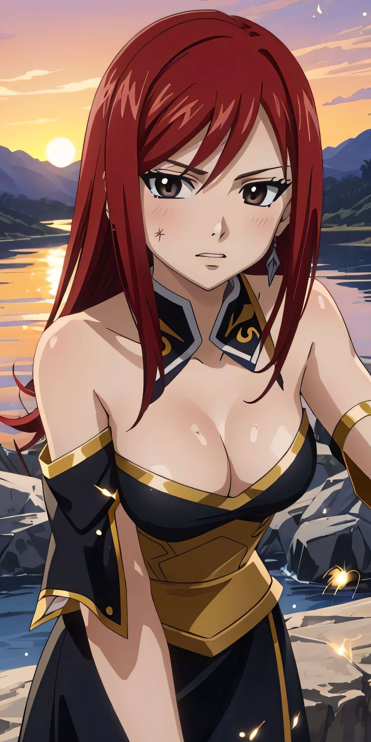 đọc truyện Hình Hentai Chương 112 ảnh 52 tại Giả Dược