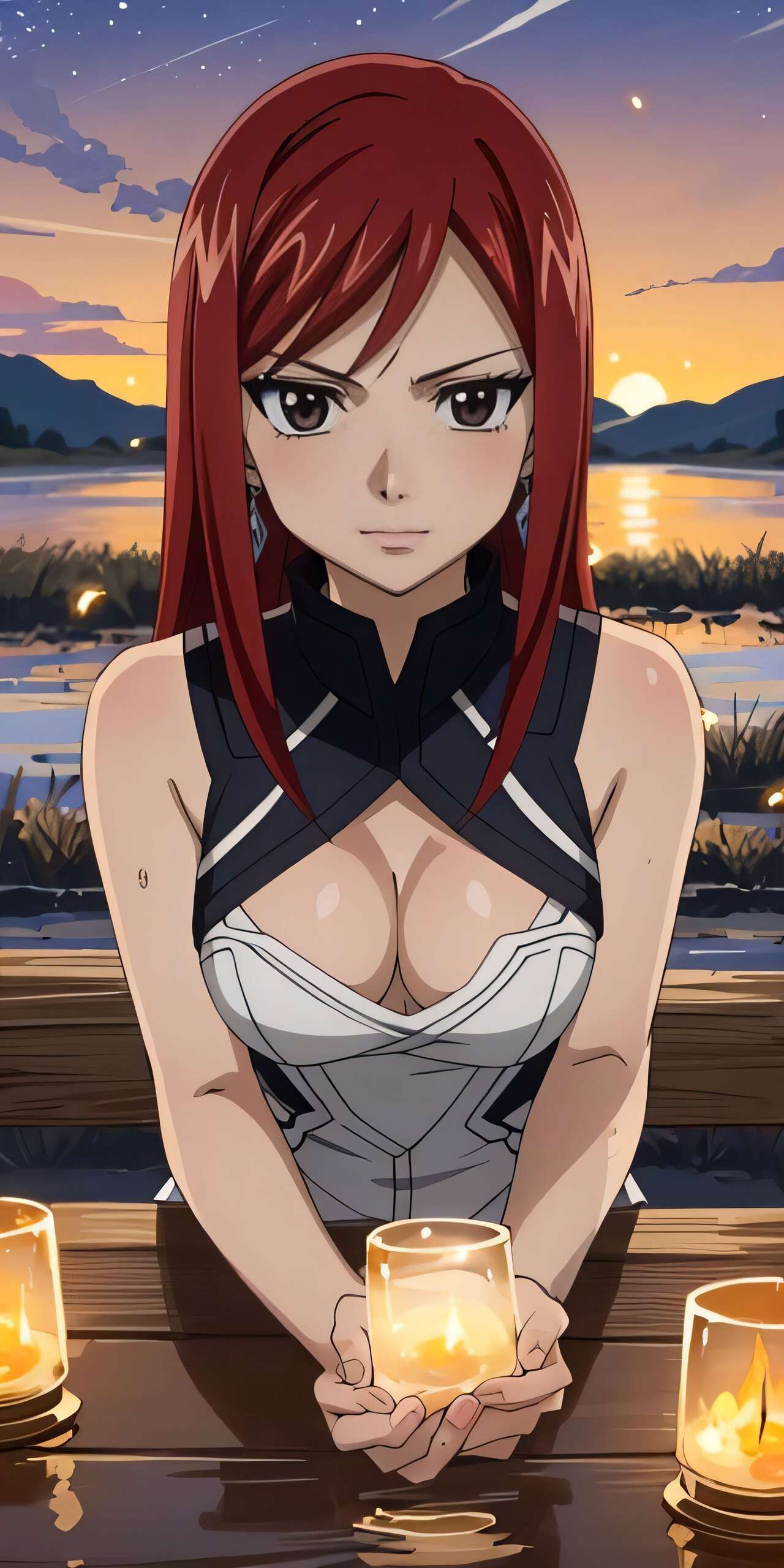 đọc truyện Hình Hentai Chương 112 ảnh 54 tại Giả Dược