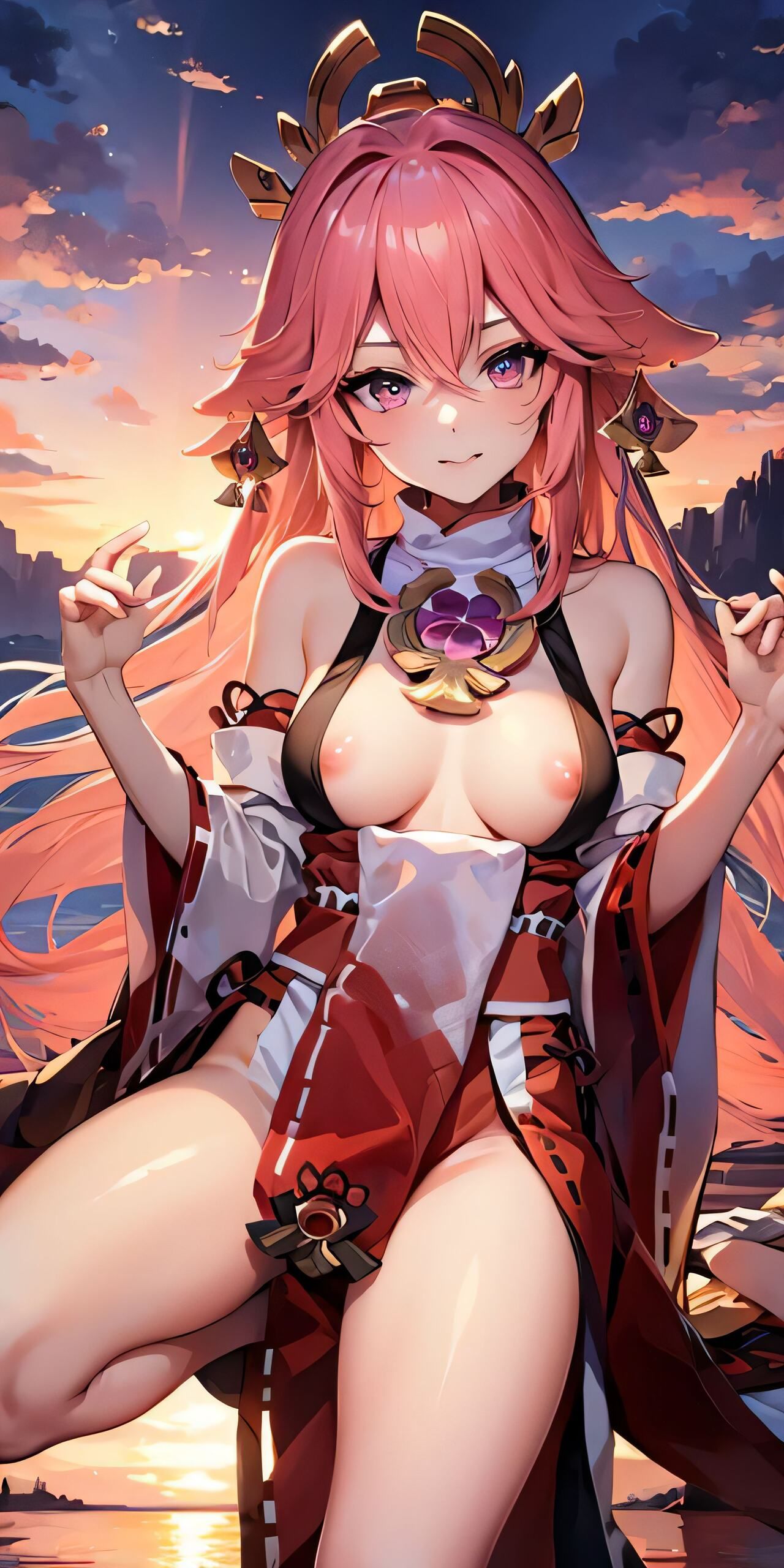đọc truyện Hình Hentai Chương 113 ảnh 63 tại Giả Dược