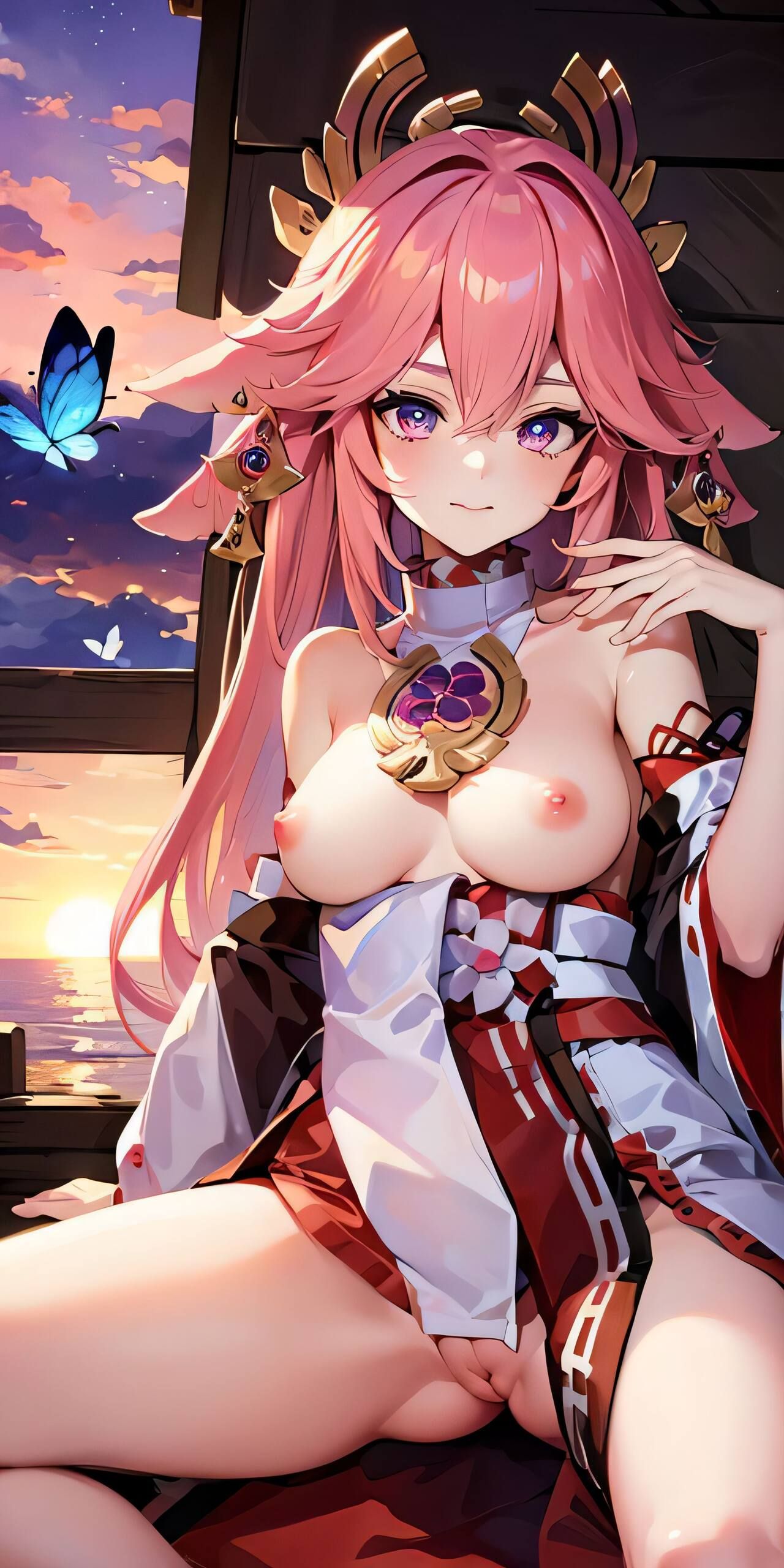 đọc truyện Hình Hentai Chương 113 ảnh 65 tại Giả Dược