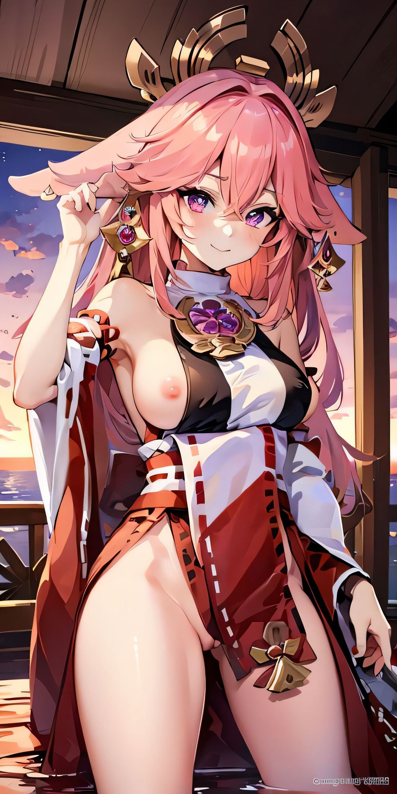 đọc truyện Hình Hentai Chương 113 ảnh 67 tại Giả Dược