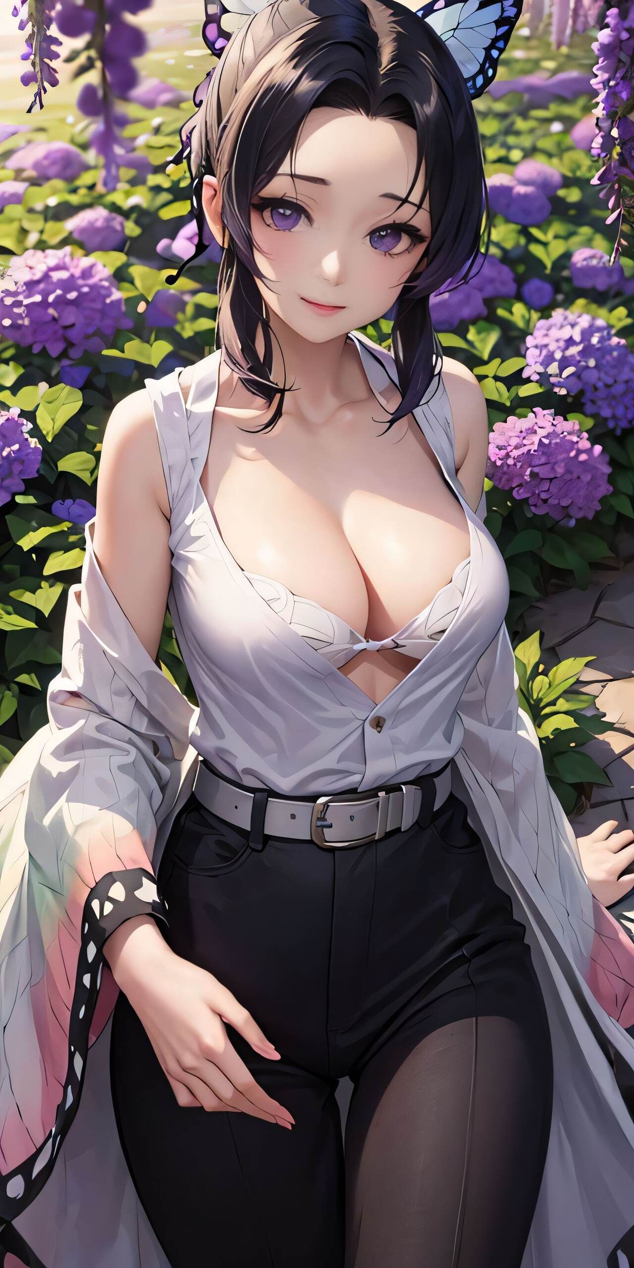 đọc truyện Hình Hentai Chương 114 ảnh 32 tại Giả Dược