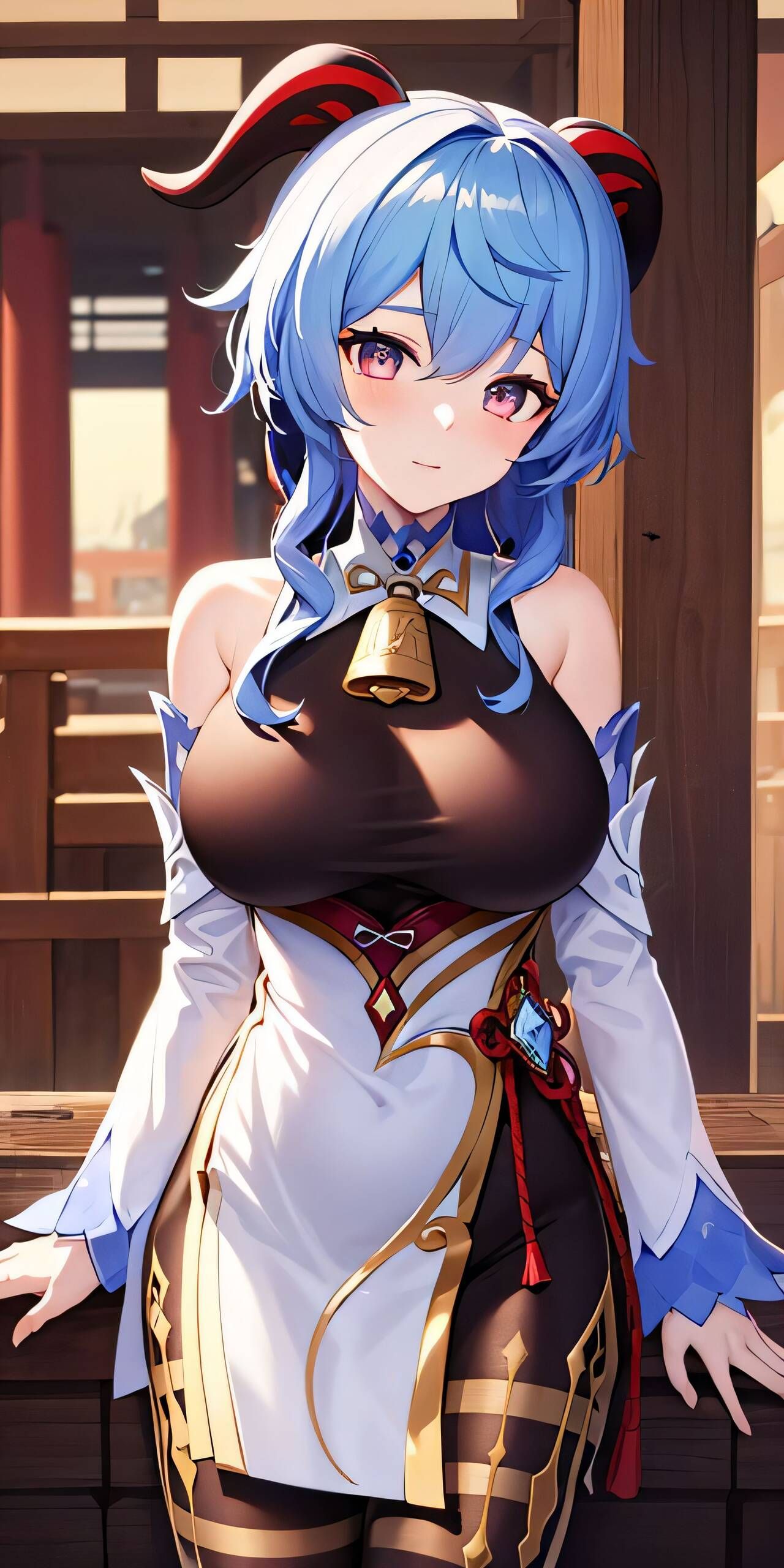 đọc truyện Hình Hentai Chương 114 ảnh 76 tại Giả Dược