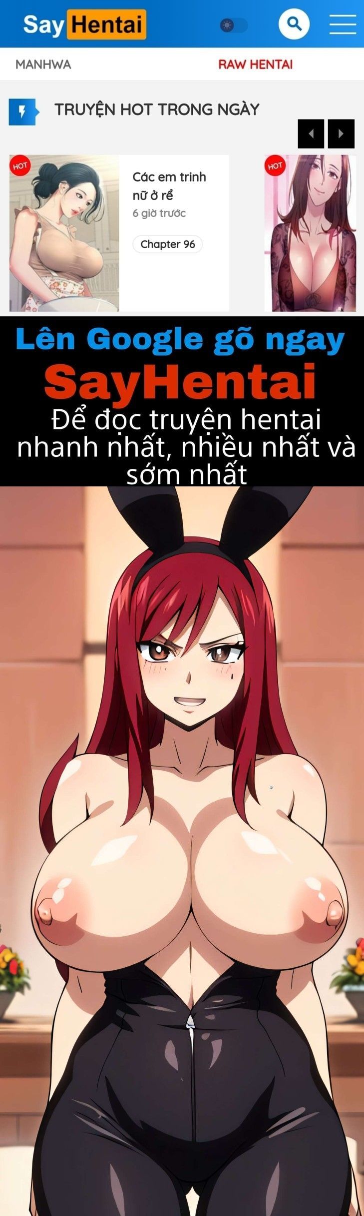đọc truyện Hình Hentai Chương 115 ảnh 1 tại Giả Dược