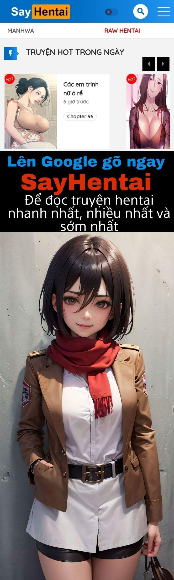 đọc truyện Hình Hentai Chương 116 ảnh 1 tại Giả Dược