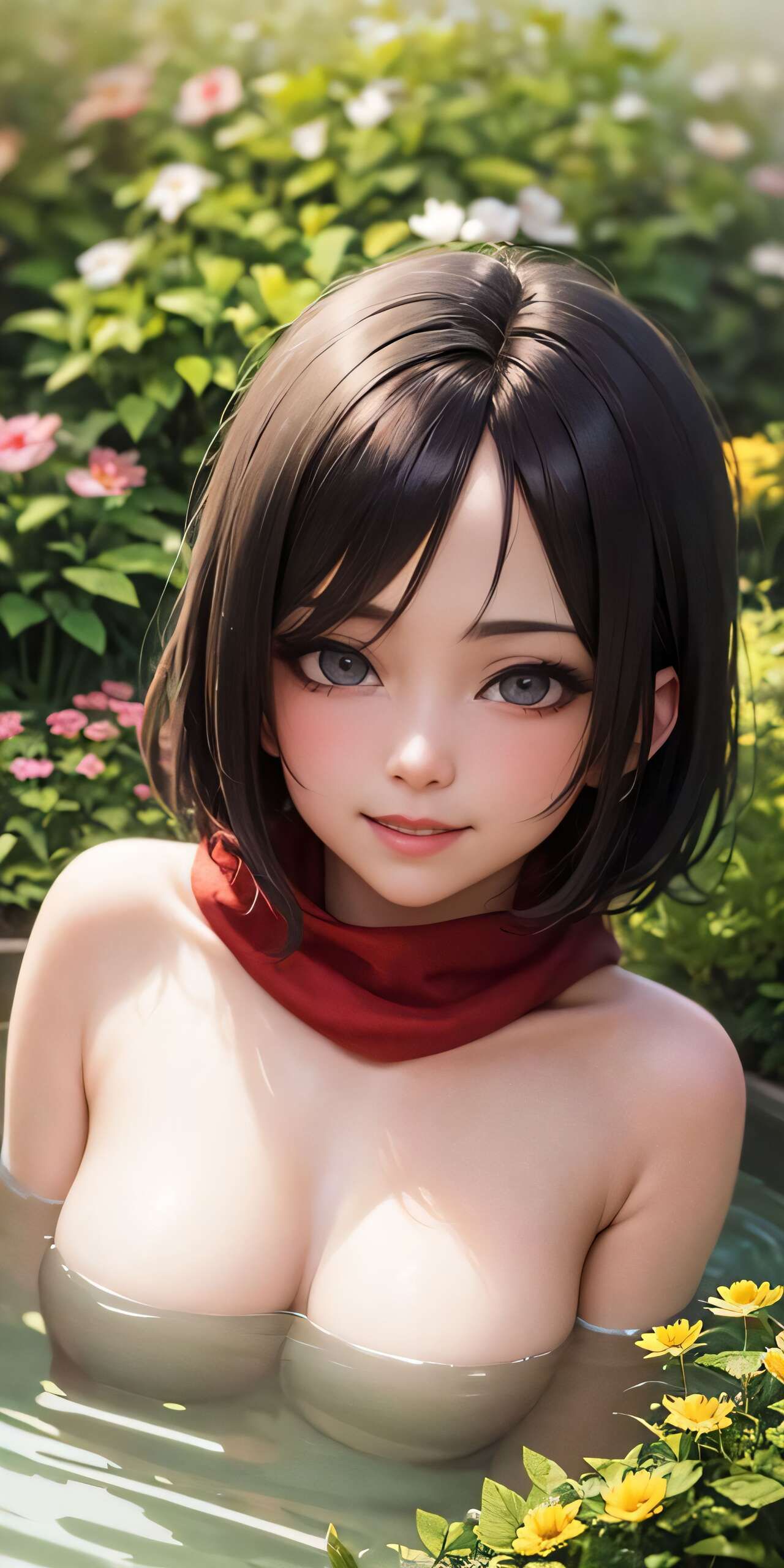 đọc truyện Hình Hentai Chương 116 ảnh 4 tại Giả Dược
