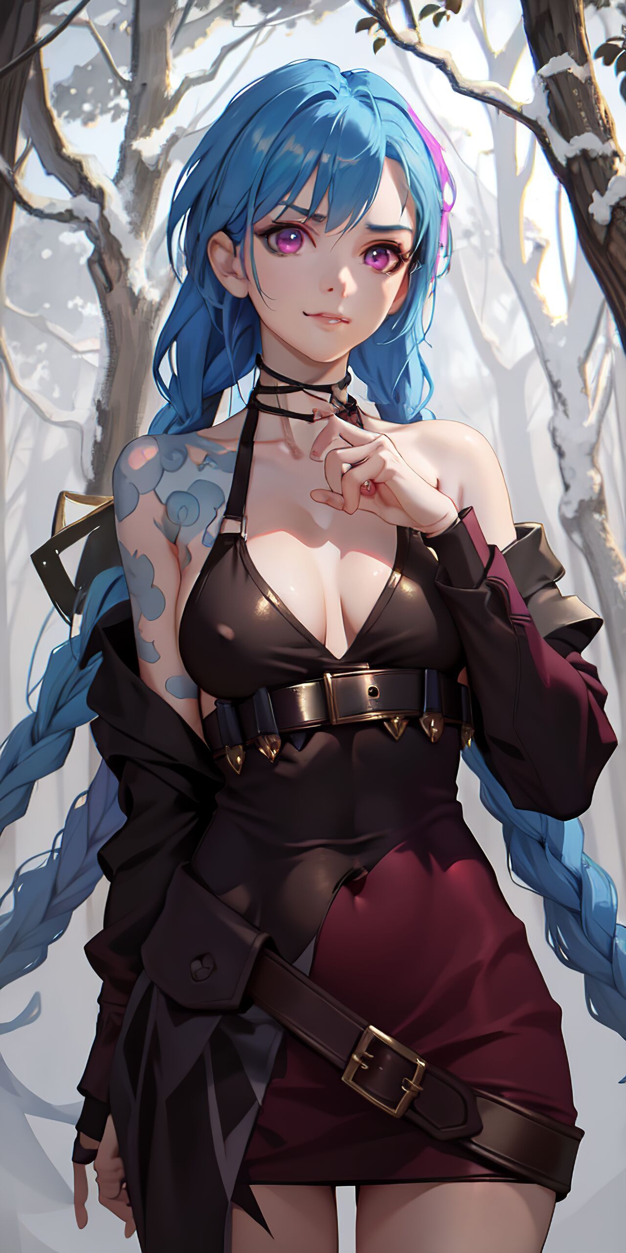 đọc truyện Hình Hentai Chương 116 ảnh 32 tại Giả Dược