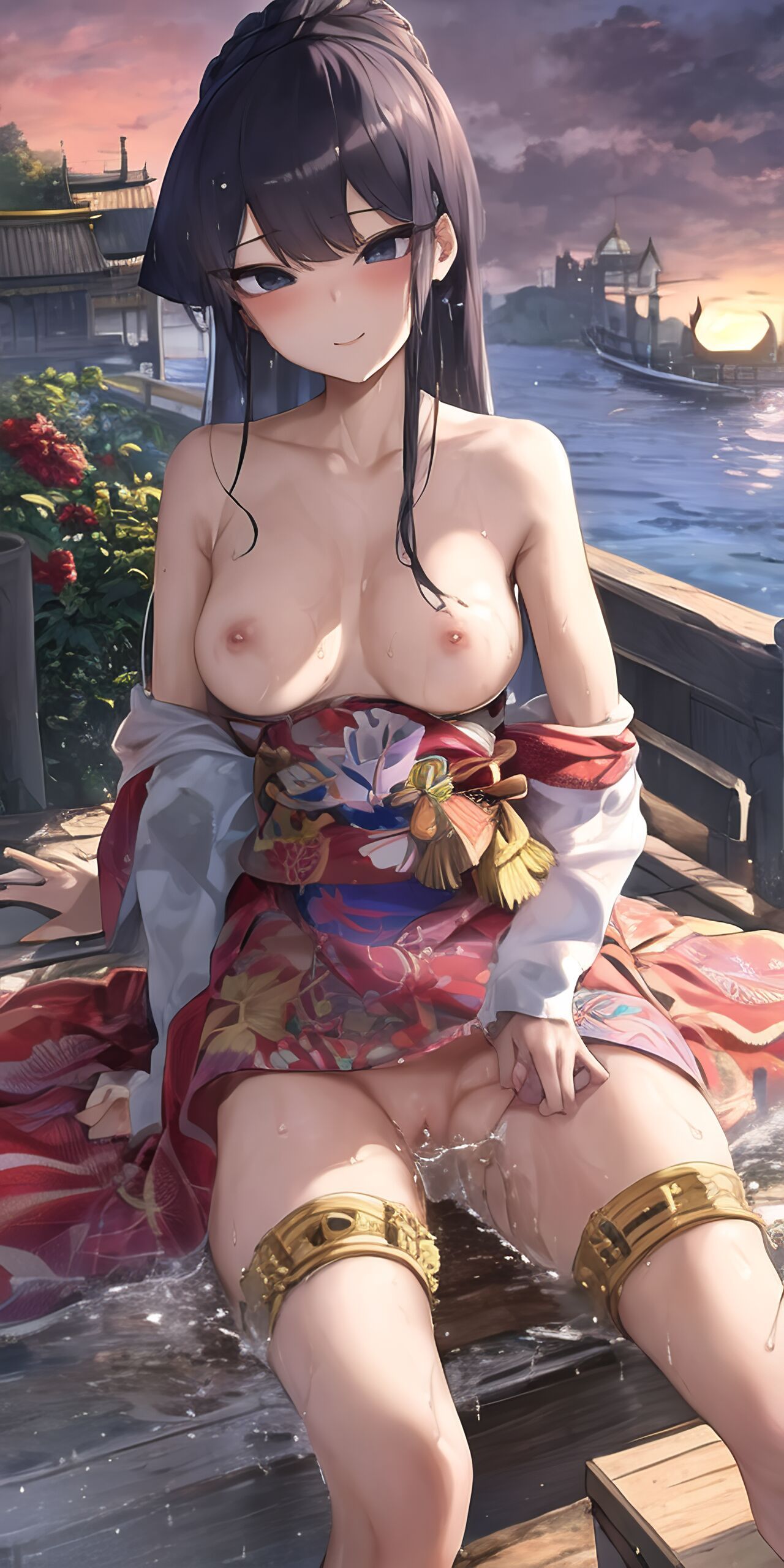 đọc truyện Hình Hentai Chương 116 ảnh 59 tại Giả Dược