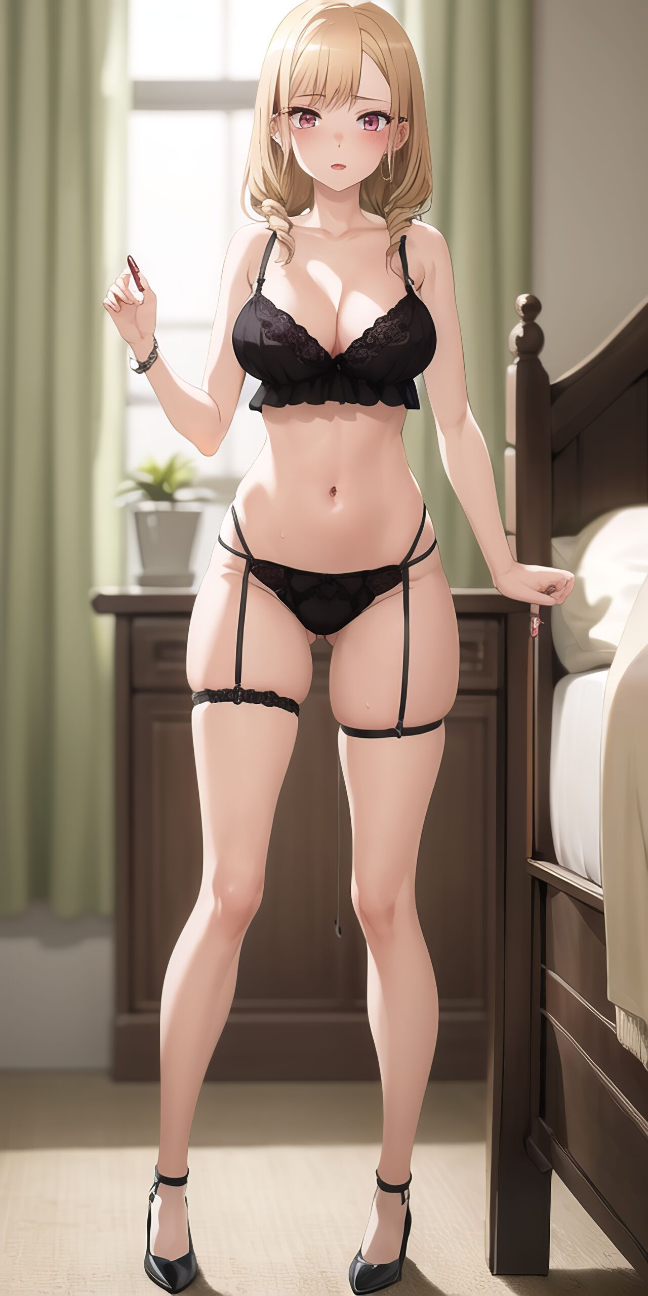 đọc truyện Hình Hentai Chương 116 ảnh 89 tại Giả Dược
