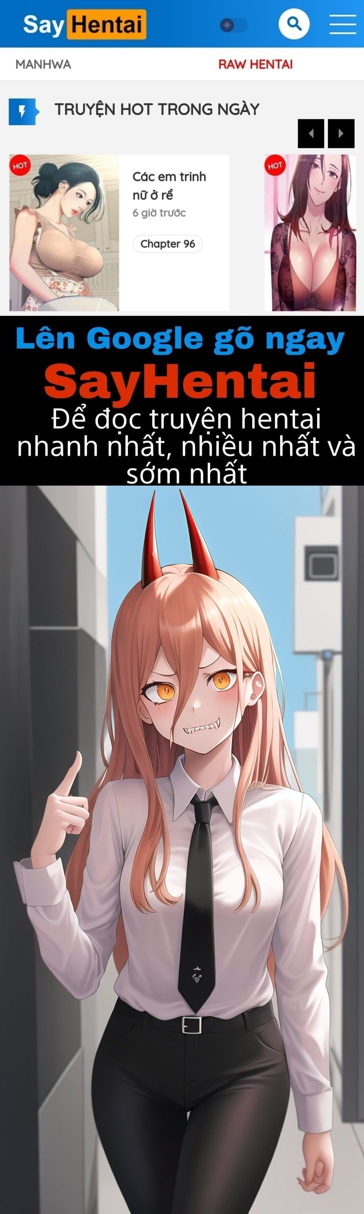 đọc truyện Hình Hentai Chương 117 ảnh 1 tại Giả Dược