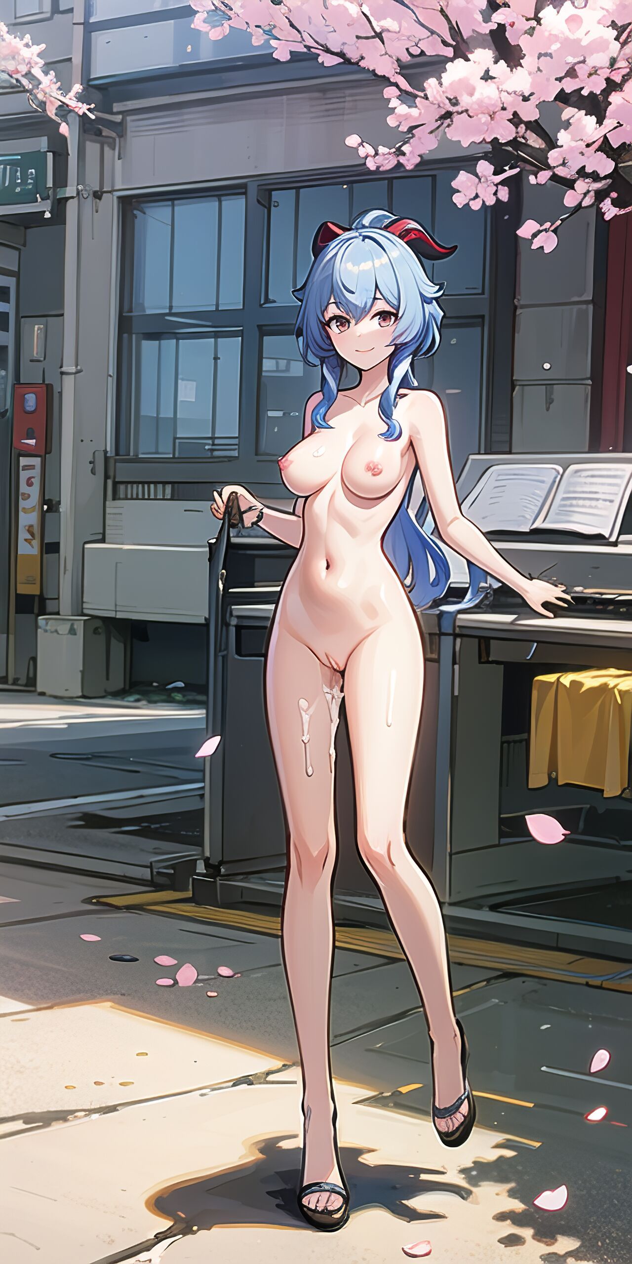 đọc truyện Hình Hentai Chương 117 ảnh 68 tại Giả Dược