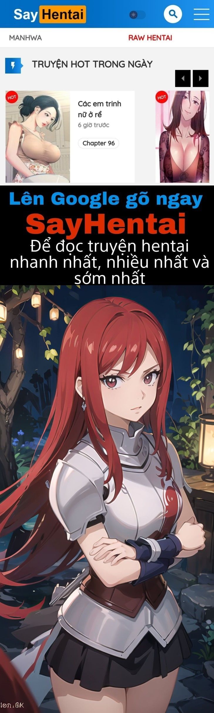 đọc truyện Hình Hentai Chương 118 ảnh 1 tại Giả Dược