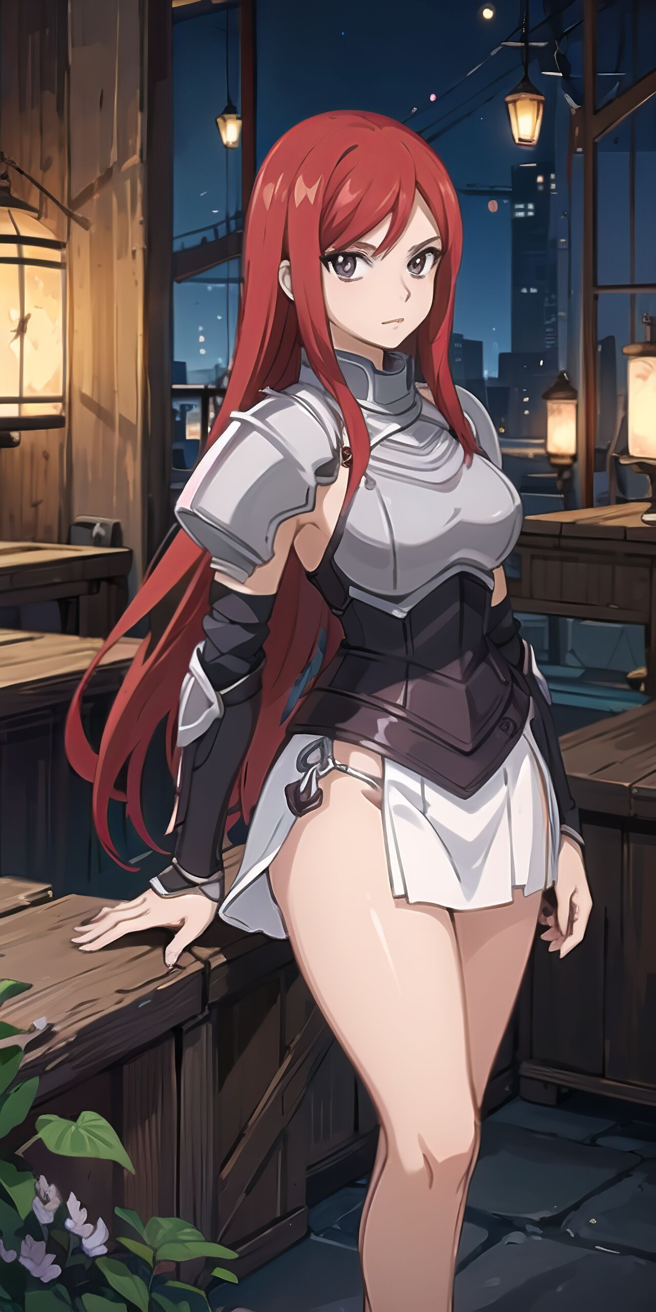 đọc truyện Hình Hentai Chương 118 ảnh 2 tại Giả Dược