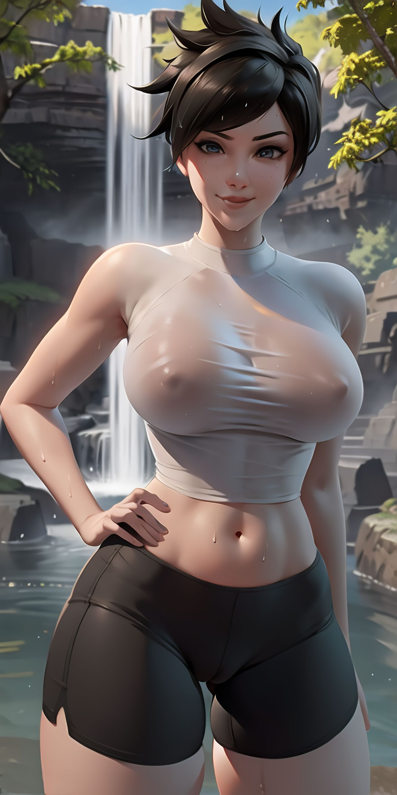 đọc truyện Hình Hentai Chương 118 ảnh 105 tại Giả Dược
