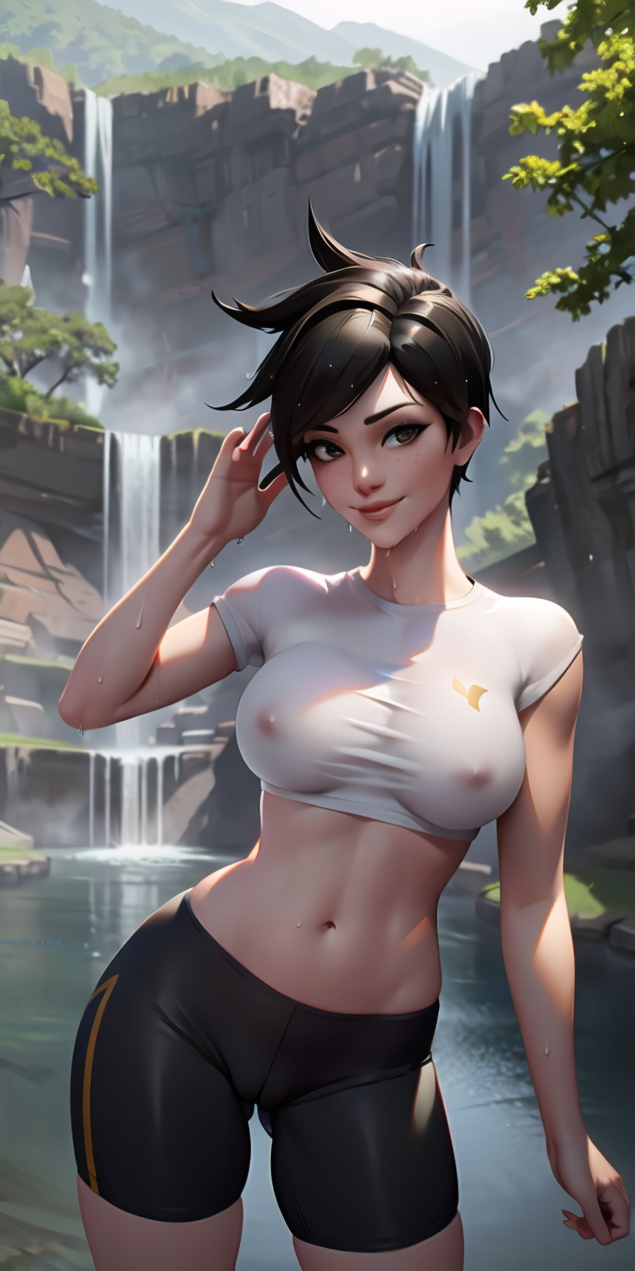 đọc truyện Hình Hentai Chương 118 ảnh 106 tại Giả Dược