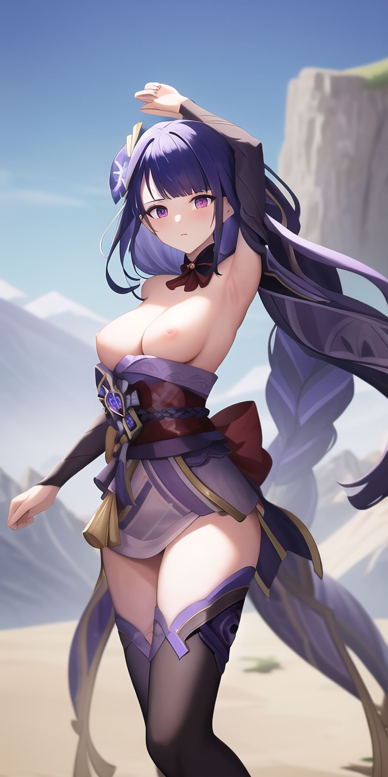 đọc truyện Hình Hentai Chương 118 ảnh 68 tại Giả Dược