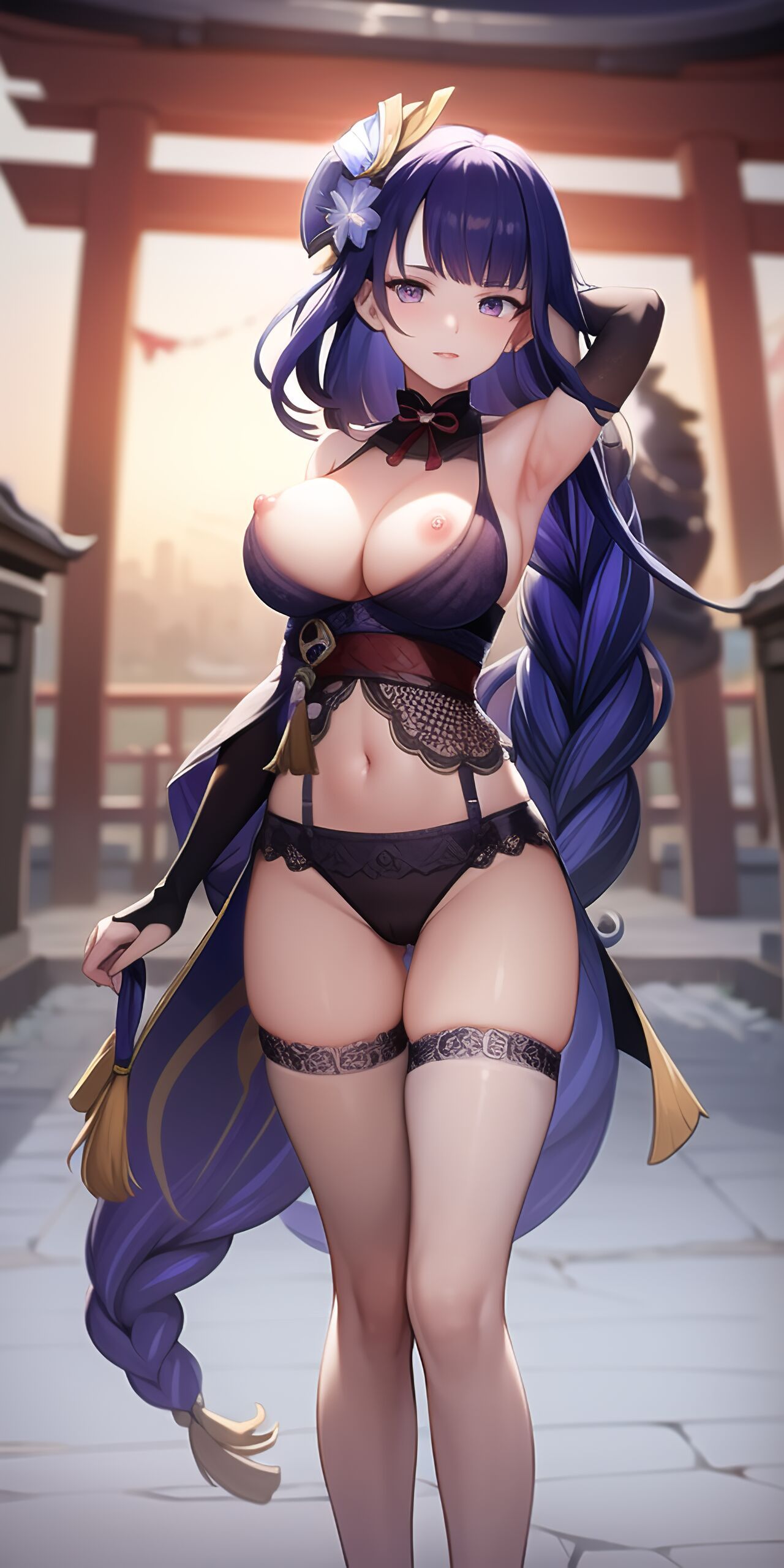 đọc truyện Hình Hentai Chương 118 ảnh 78 tại Giả Dược