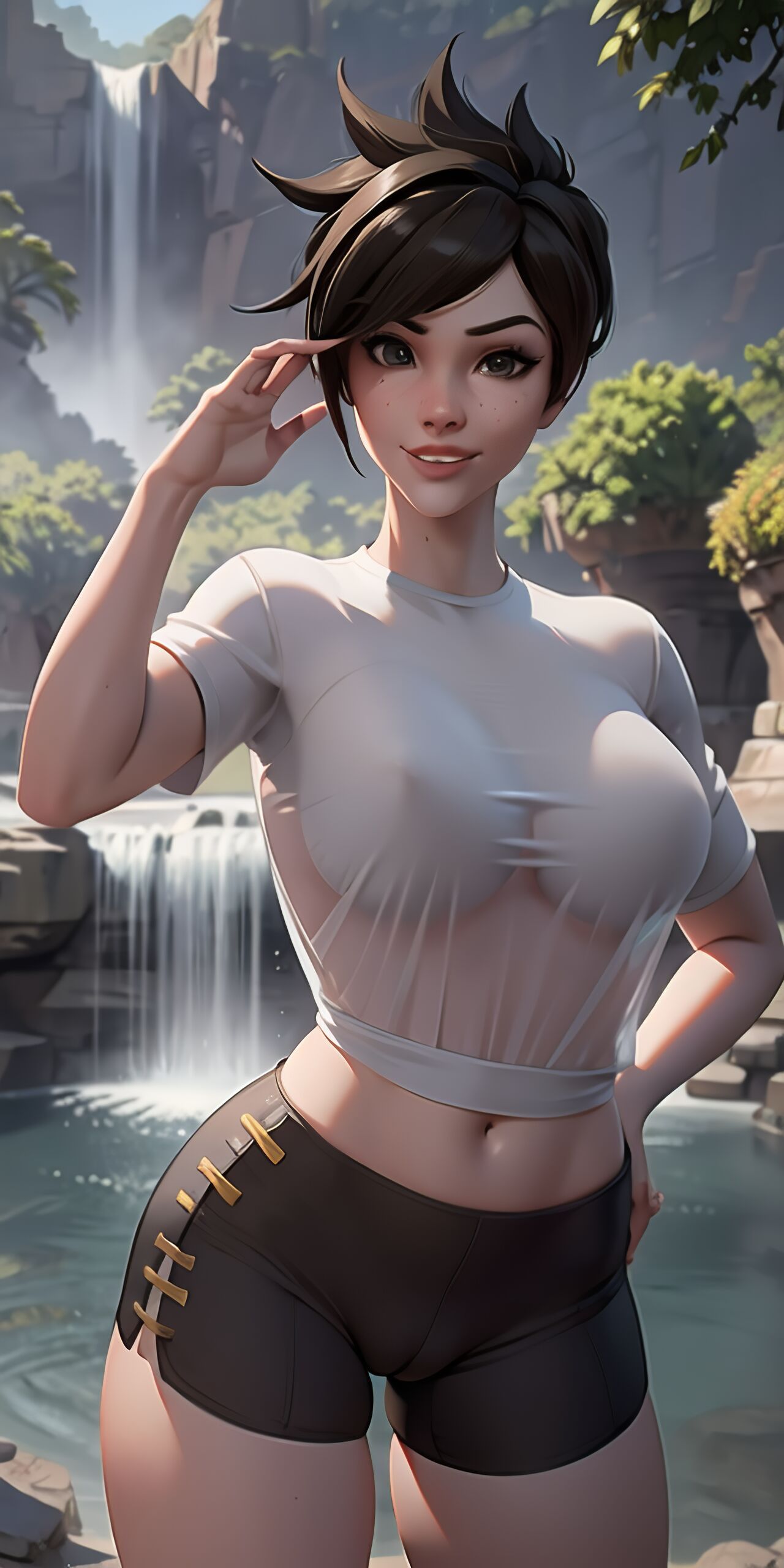 đọc truyện Hình Hentai Chương 118 ảnh 100 tại Giả Dược