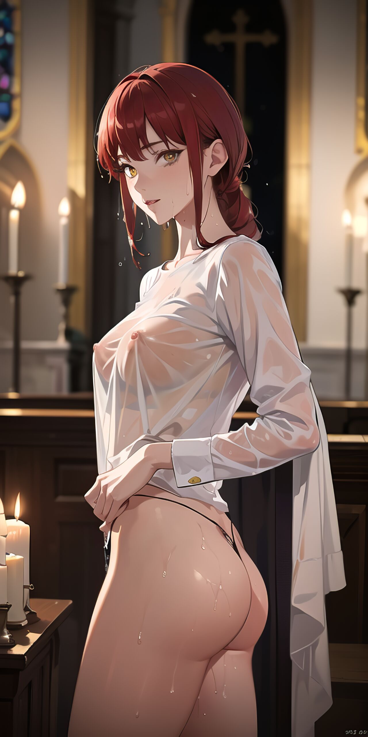 đọc truyện Hình Hentai Chương 119 ảnh 4 tại Giả Dược