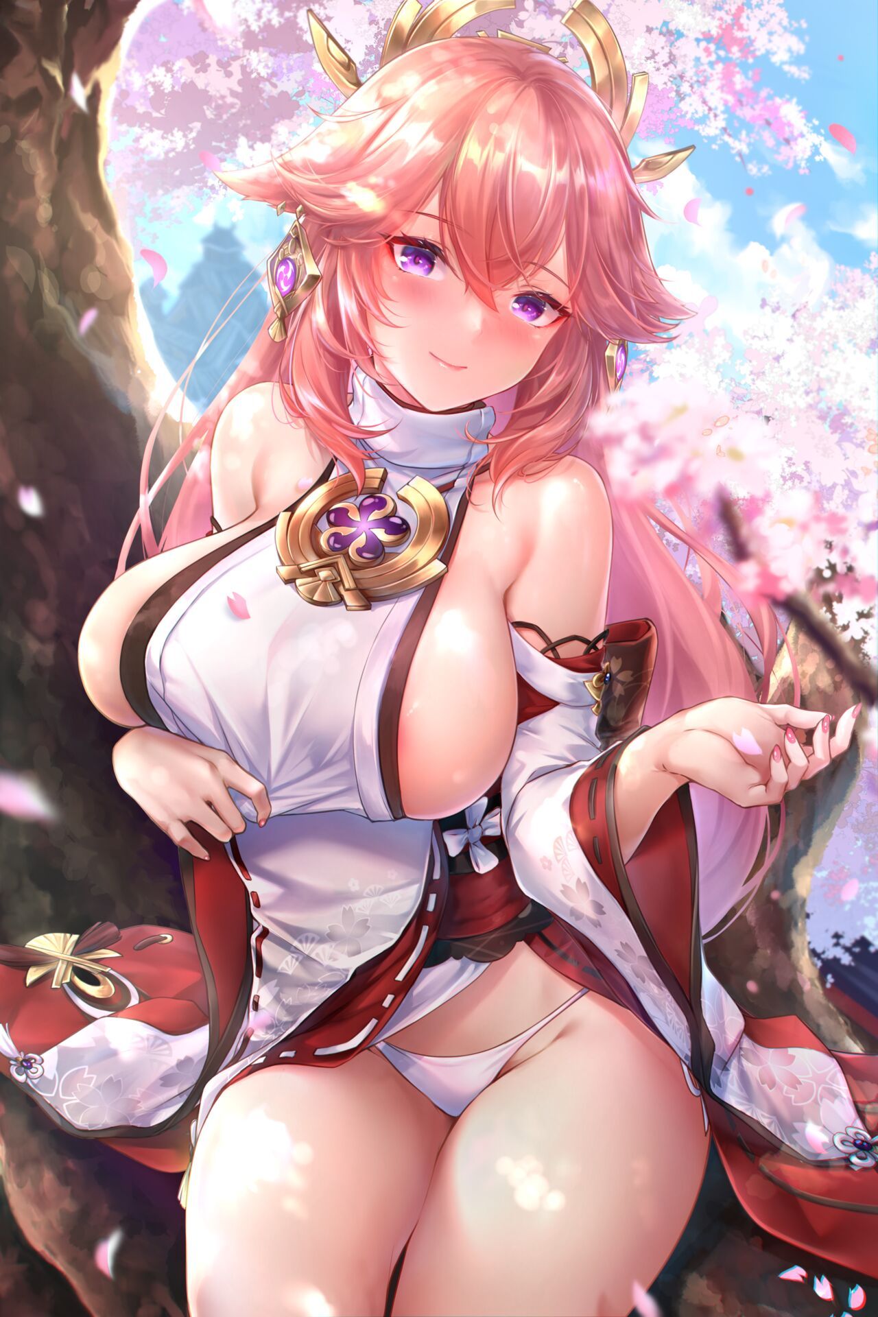 đọc truyện Hình Hentai Chương 12 ảnh 12 tại Giả Dược