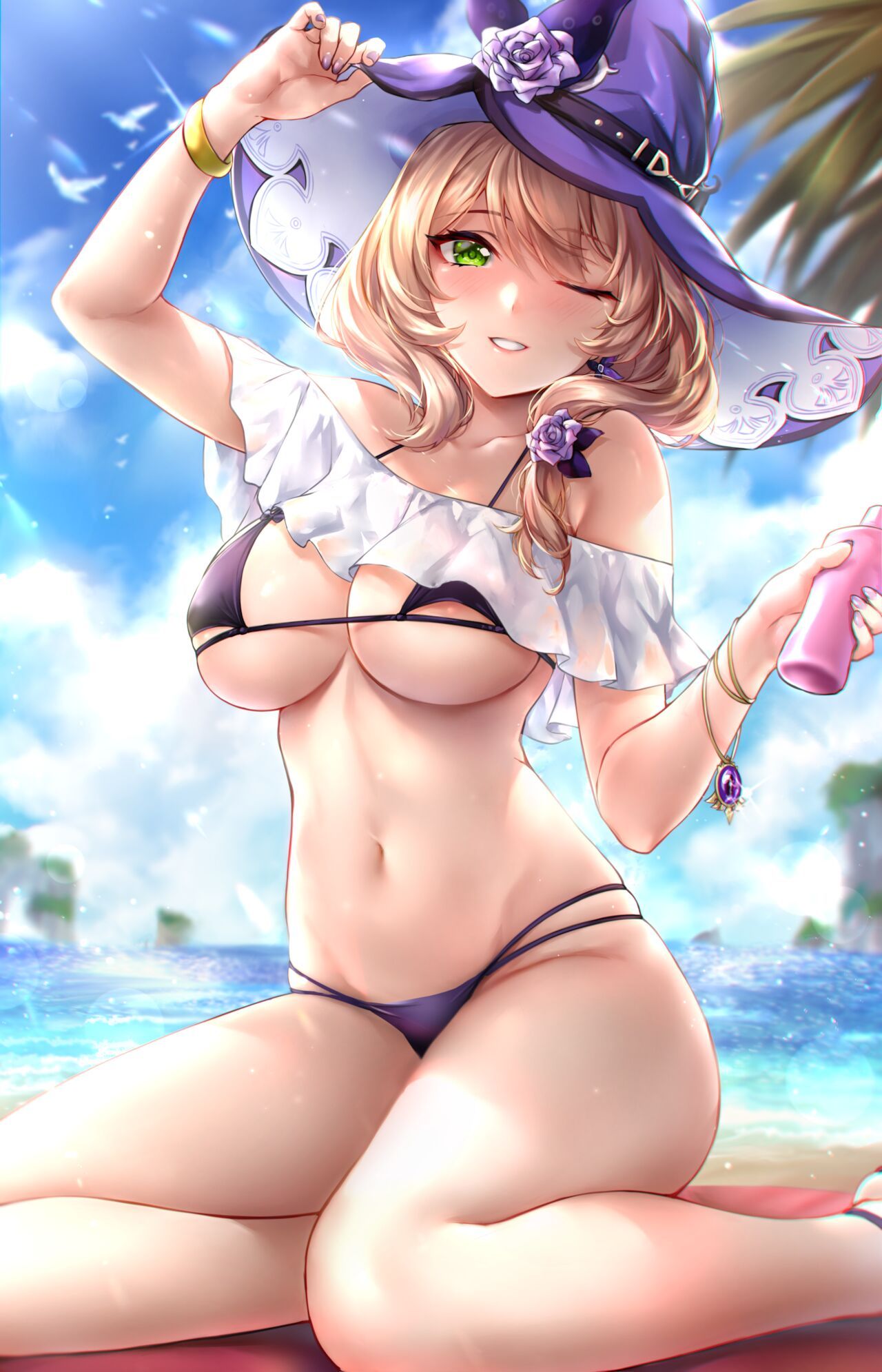 đọc truyện Hình Hentai Chương 12 ảnh 20 tại Giả Dược