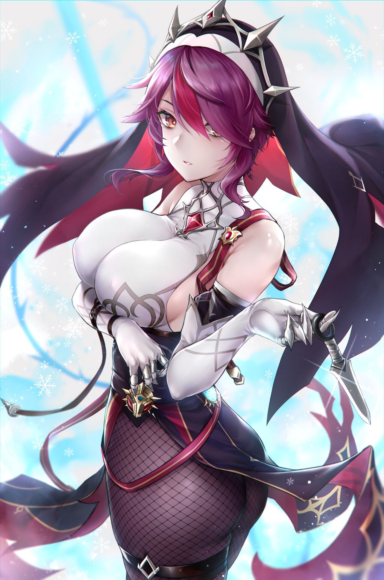 đọc truyện Hình Hentai Chương 12 ảnh 30 tại Giả Dược
