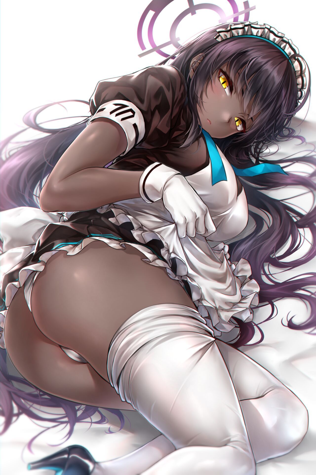 đọc truyện Hình Hentai Chương 12 ảnh 34 tại Giả Dược