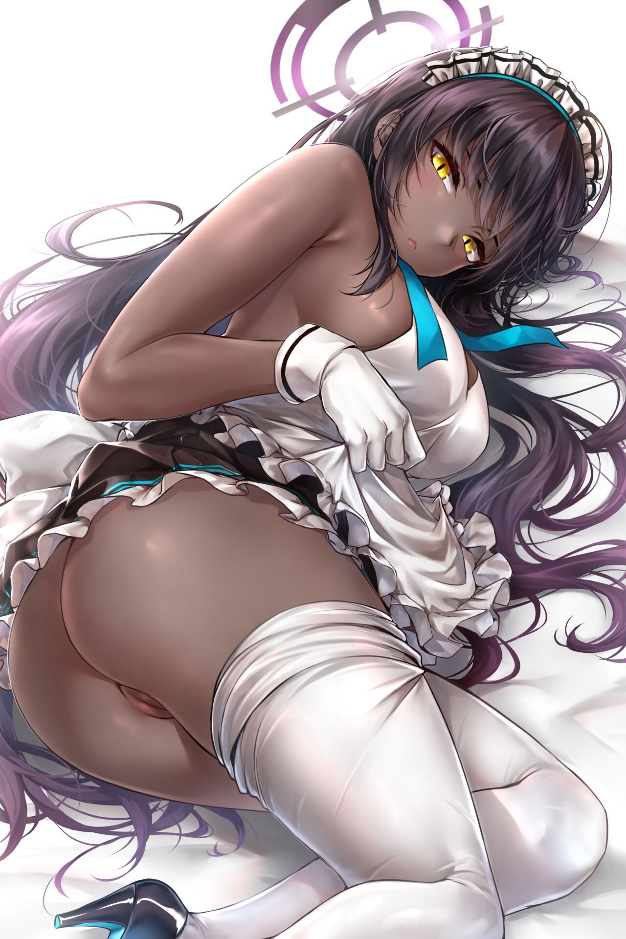 đọc truyện Hình Hentai Chương 12 ảnh 35 tại Giả Dược