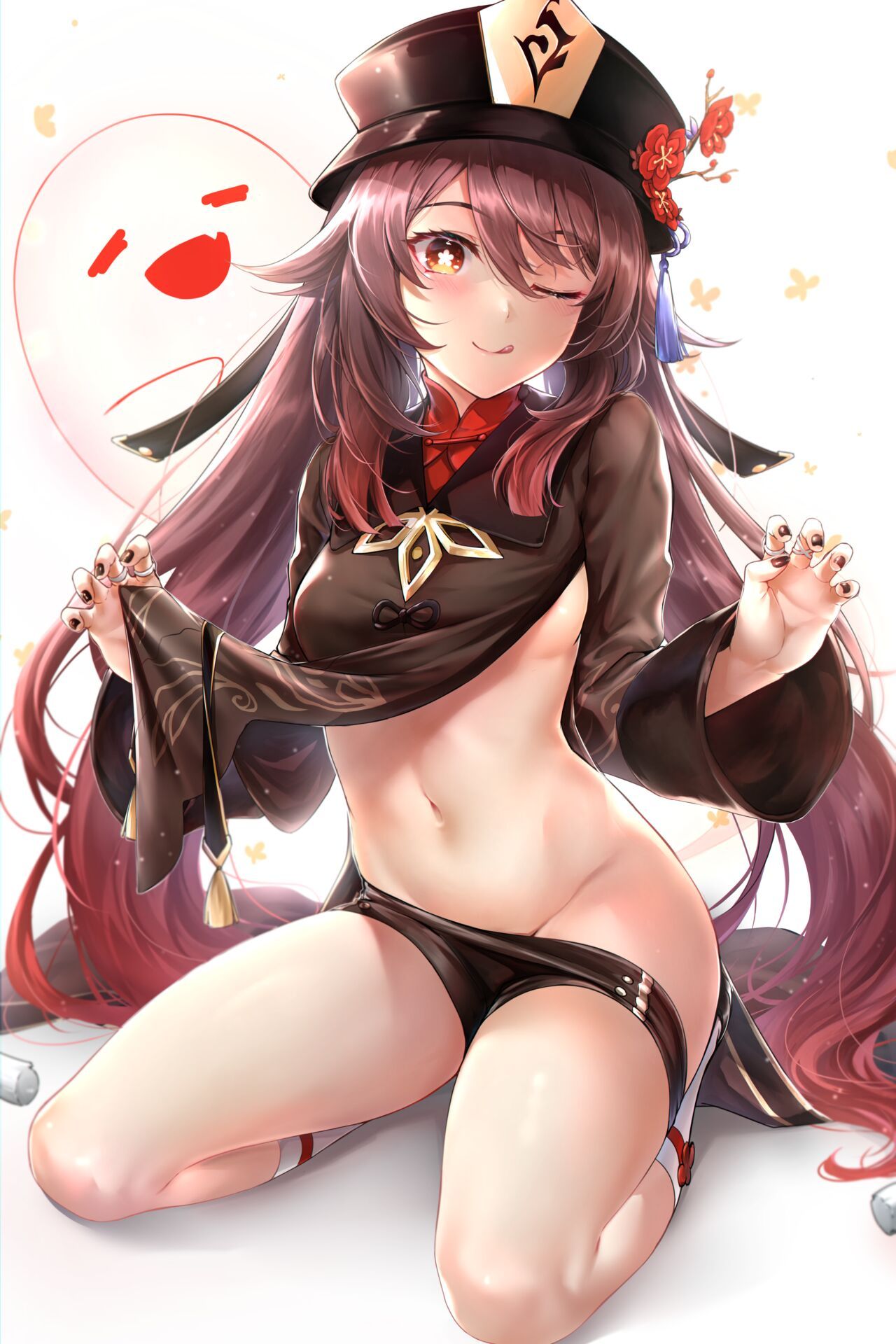 đọc truyện Hình Hentai Chương 12 ảnh 36 tại Giả Dược