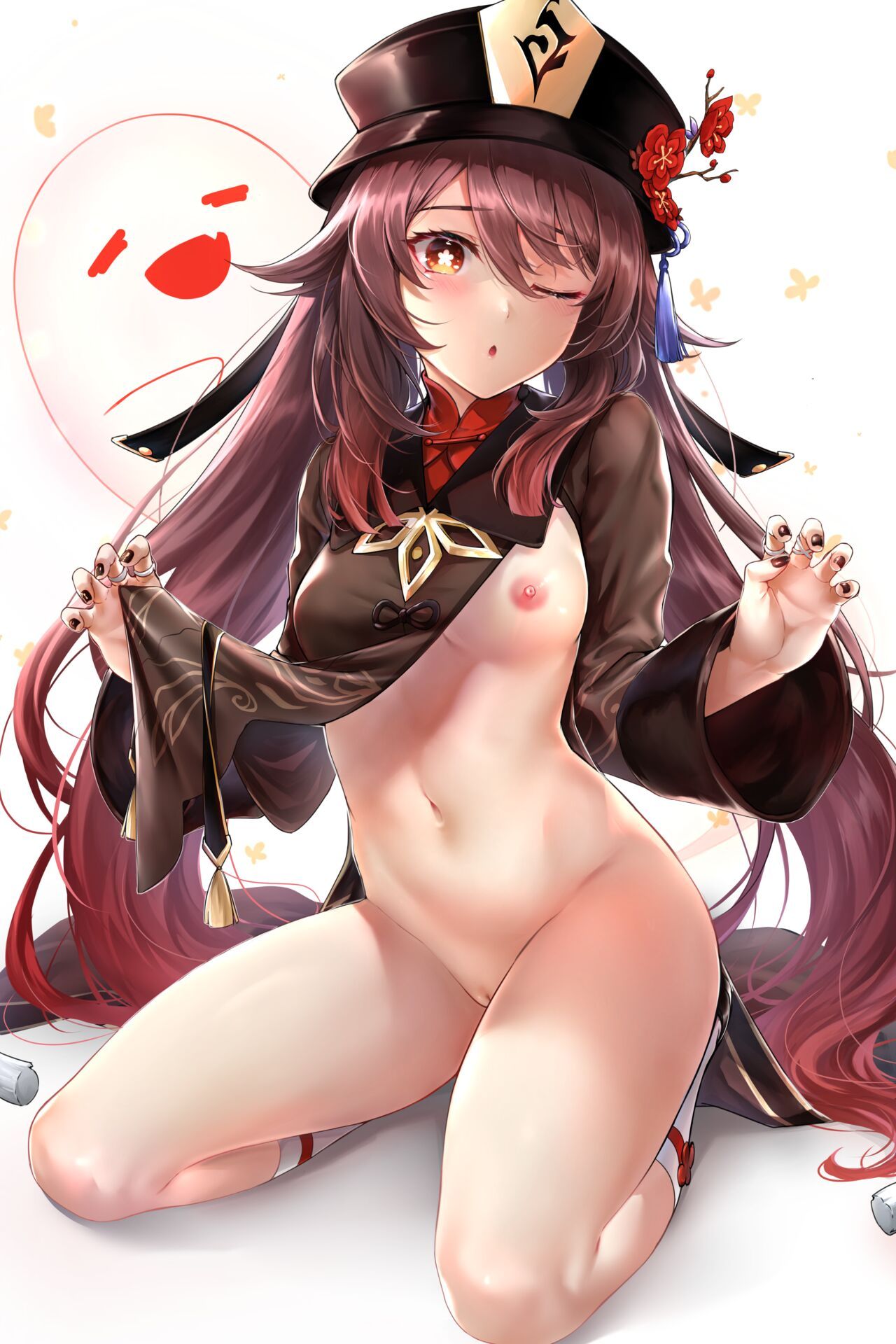 đọc truyện Hình Hentai Chương 12 ảnh 37 tại Giả Dược