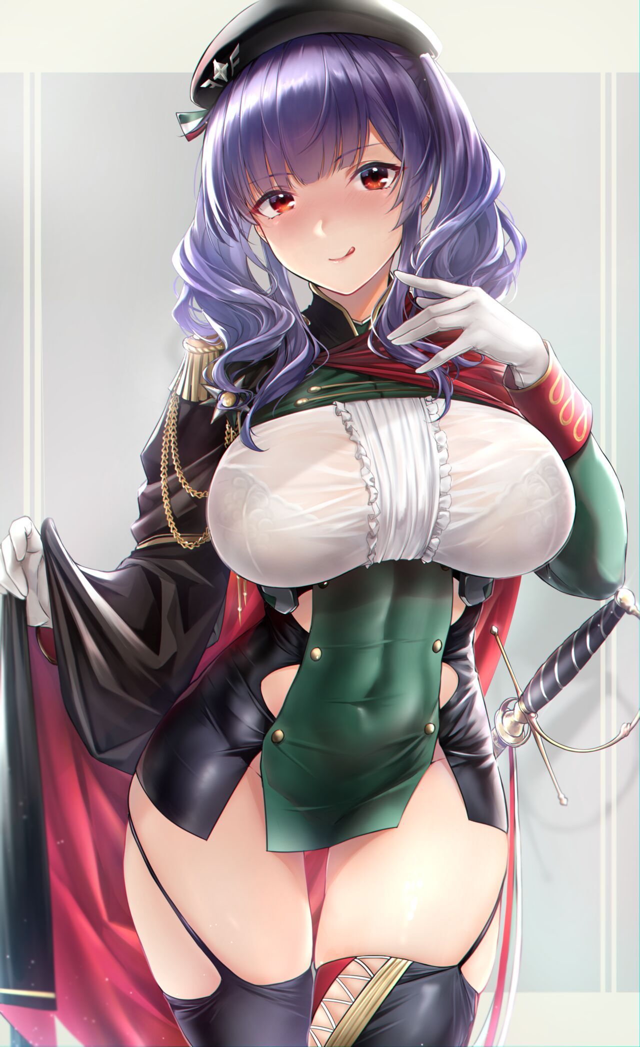 đọc truyện Hình Hentai Chương 12 ảnh 40 tại Giả Dược