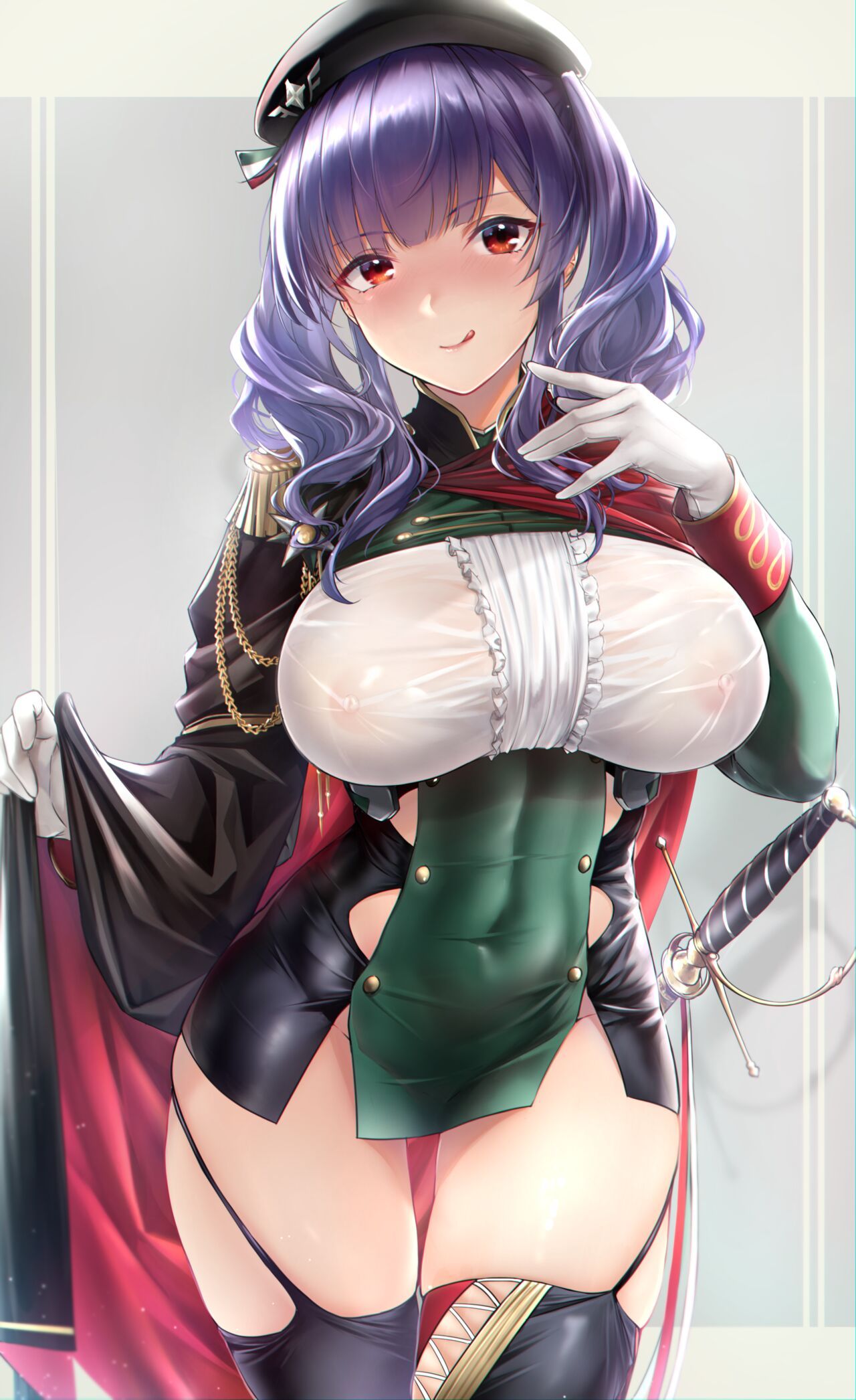đọc truyện Hình Hentai Chương 12 ảnh 41 tại Giả Dược