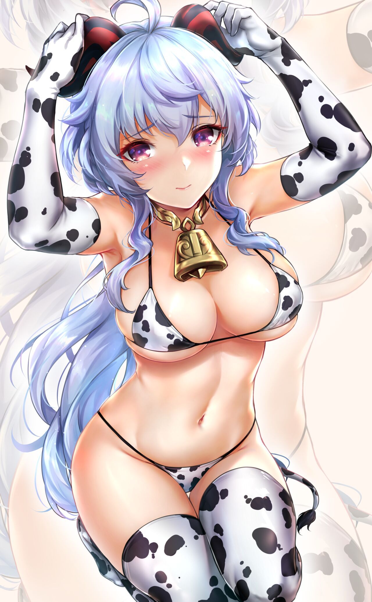 đọc truyện Hình Hentai Chương 12 ảnh 43 tại Giả Dược