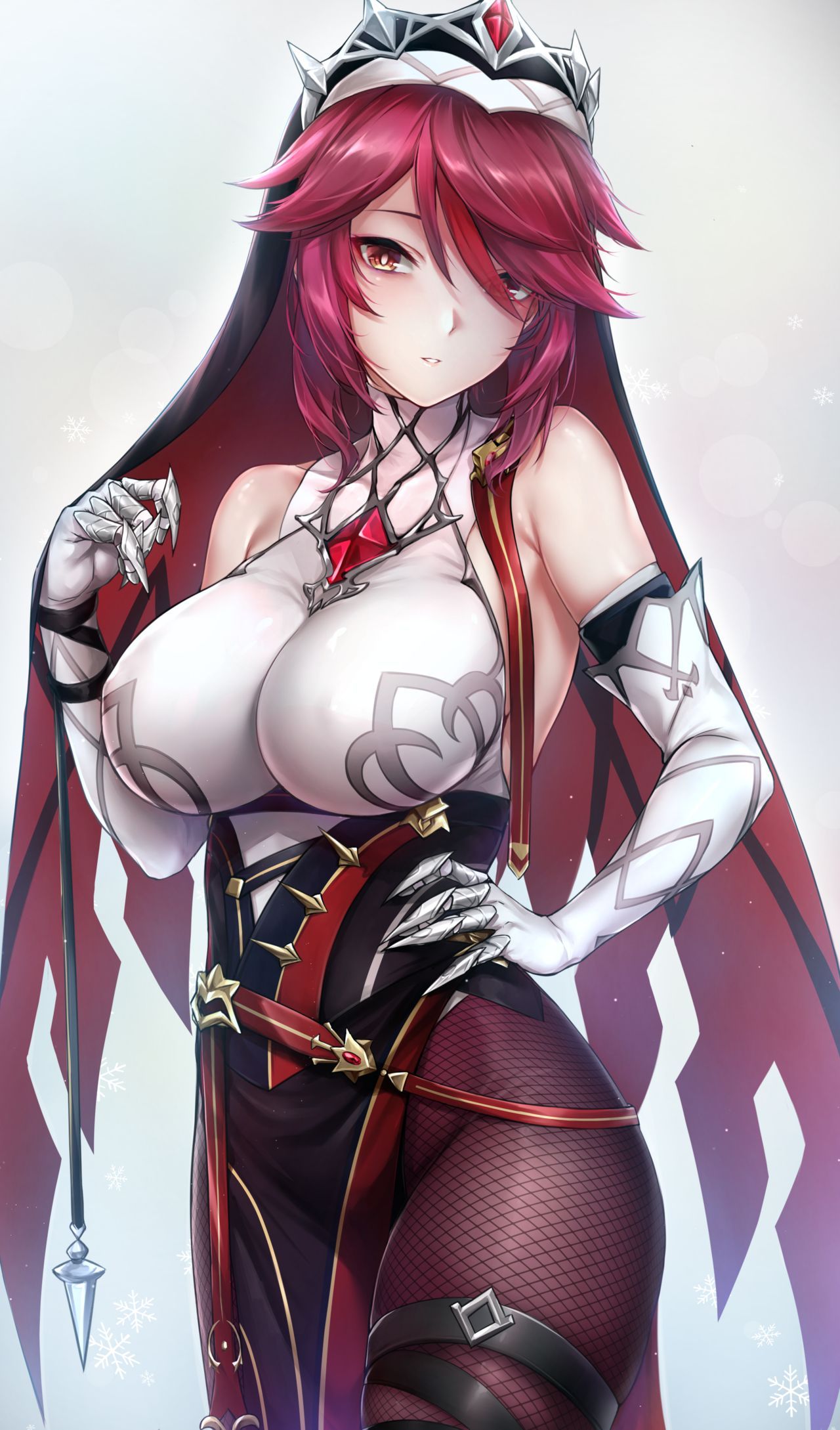 đọc truyện Hình Hentai Chương 12 ảnh 47 tại Giả Dược