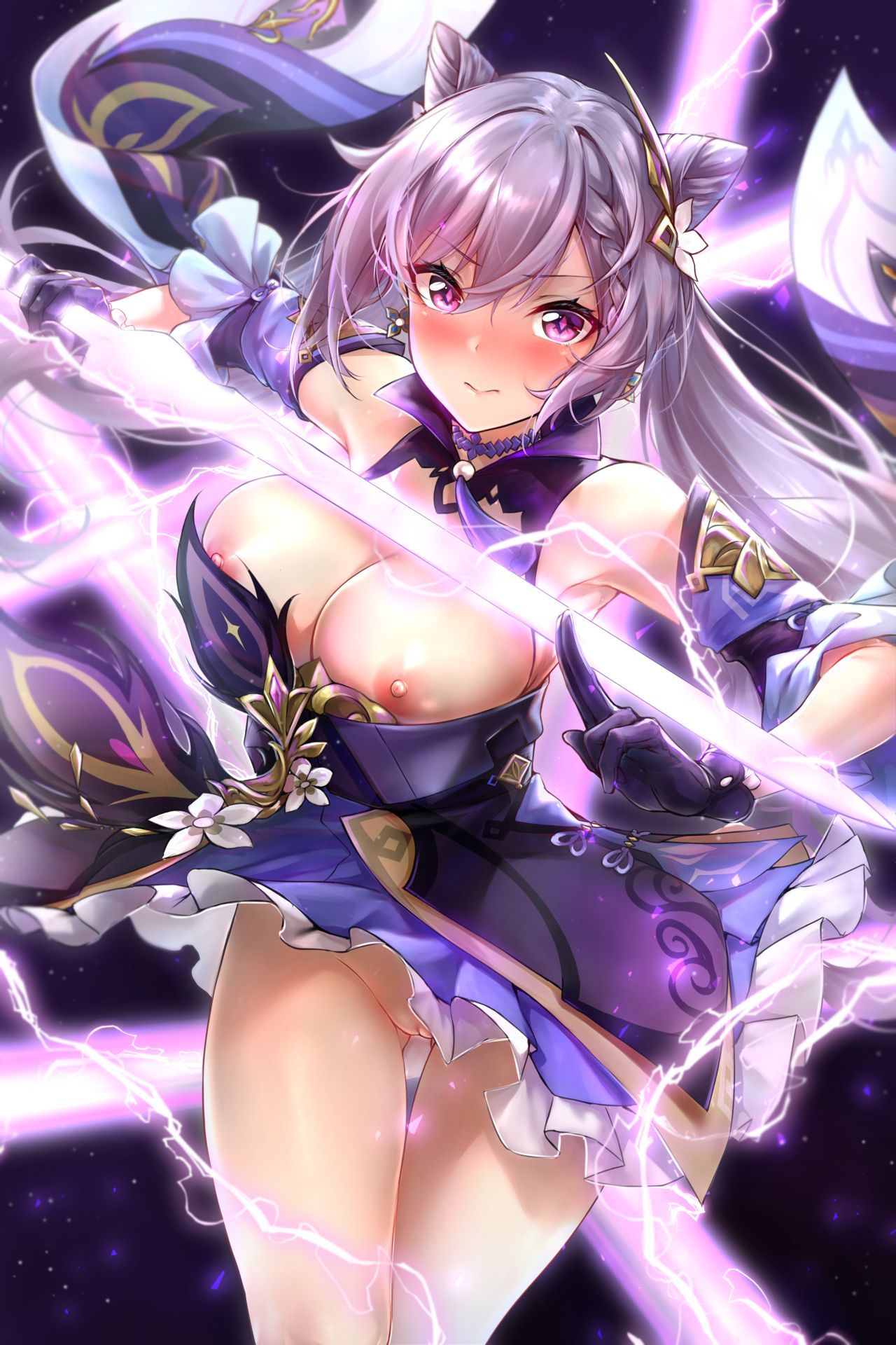 đọc truyện Hình Hentai Chương 12 ảnh 58 tại Giả Dược