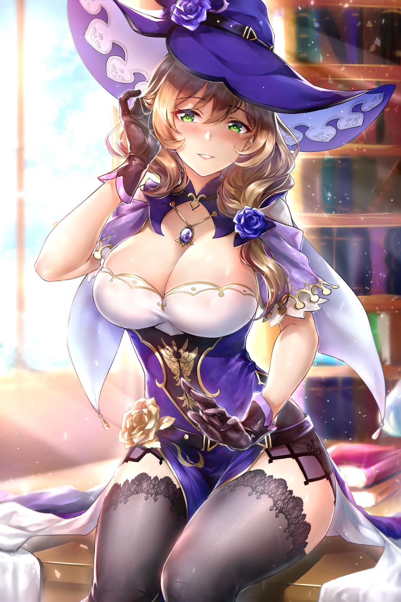 đọc truyện Hình Hentai Chương 12 ảnh 61 tại Giả Dược