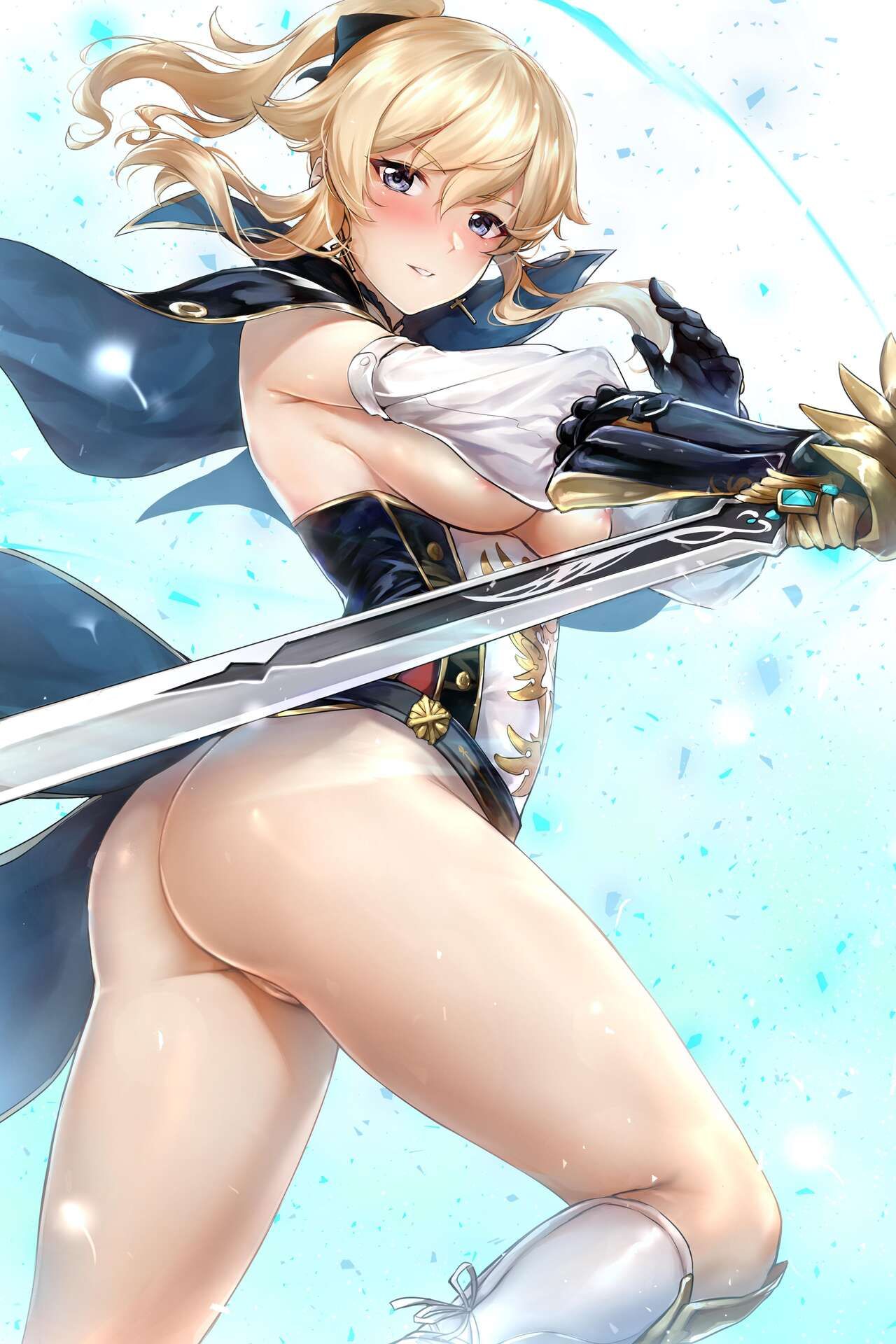 đọc truyện Hình Hentai Chương 12 ảnh 64 tại Giả Dược