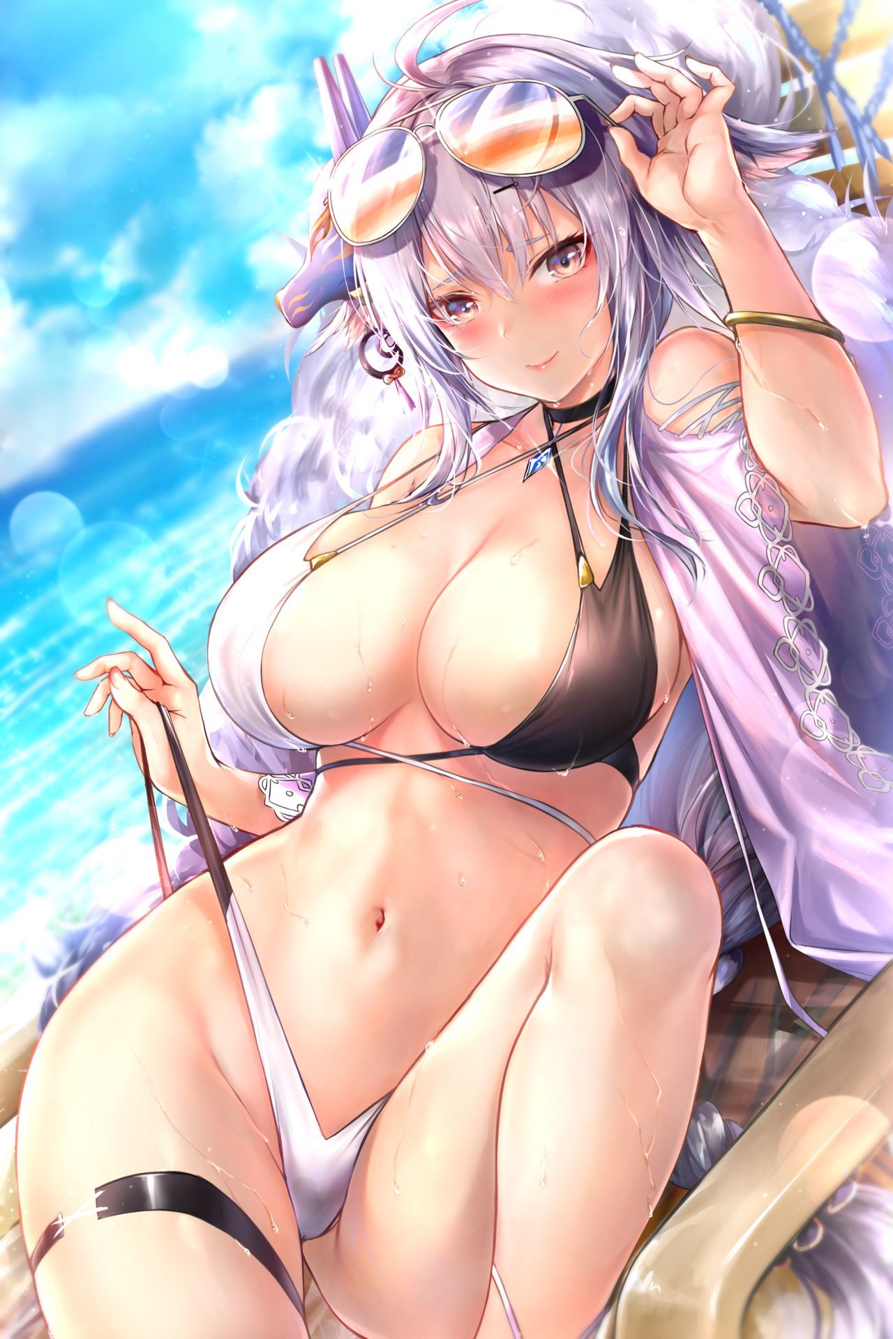 đọc truyện Hình Hentai Chương 12 ảnh 67 tại Giả Dược